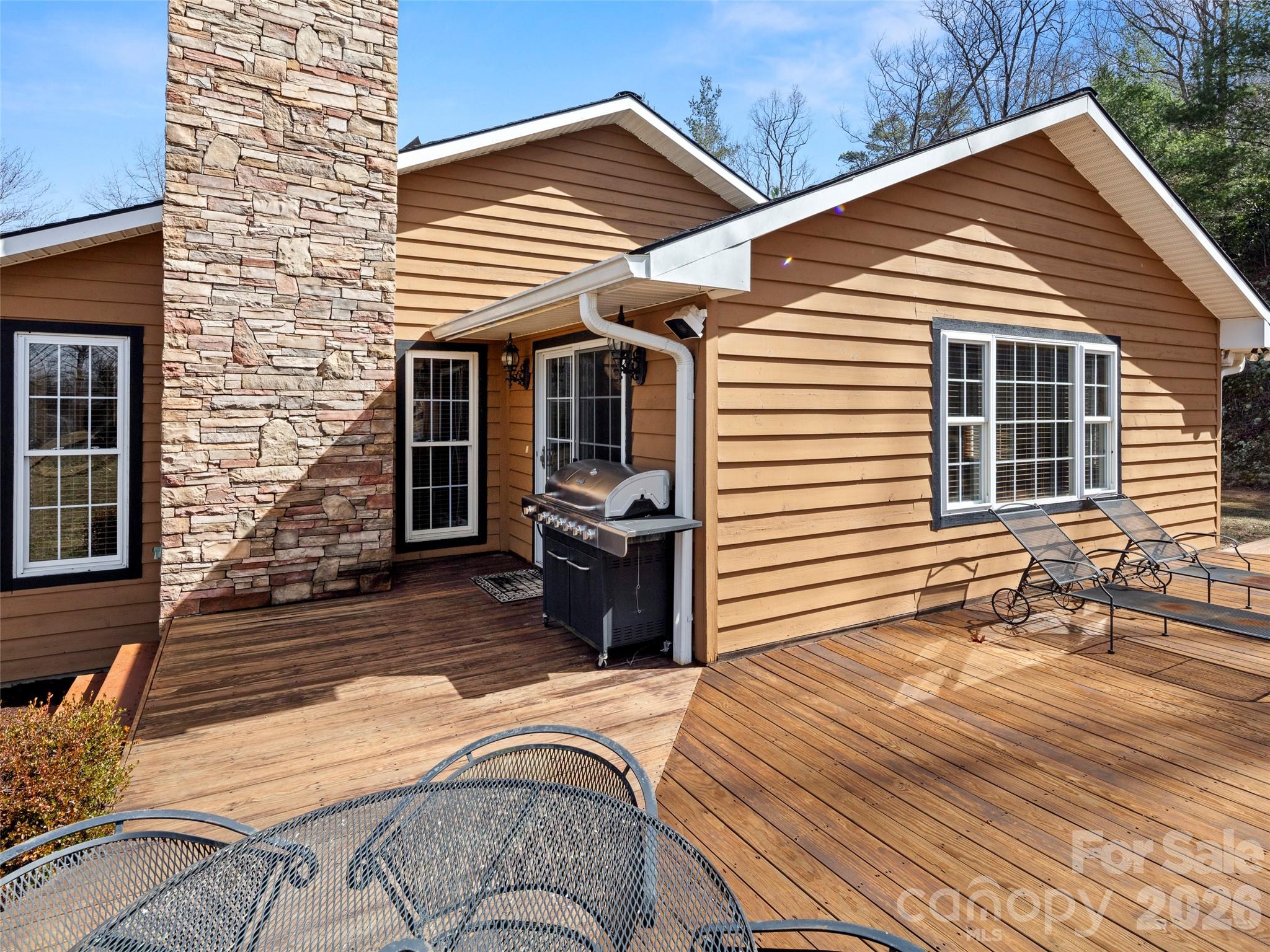 Single Family Residence at 609 N Fork Road, Black Mountain, photo 13 of 26