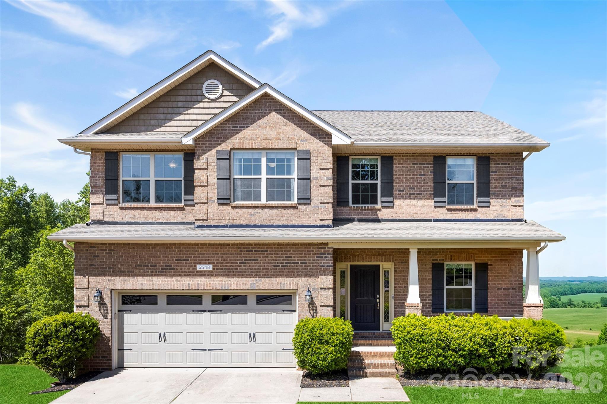 Single Family Residence at 2548 Flintshire Lane, Gastonia, photo 2 of 38