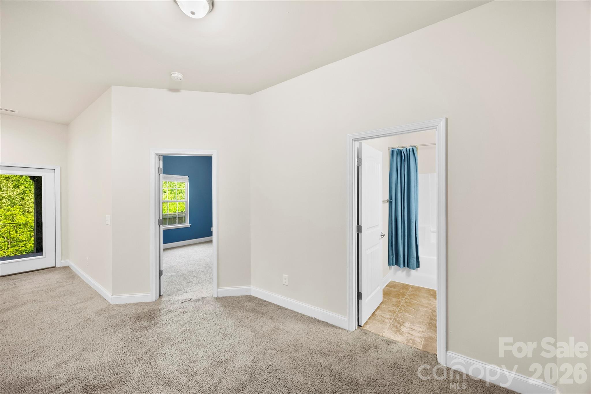 basement - 2548 Flintshire Lane, Gastonia