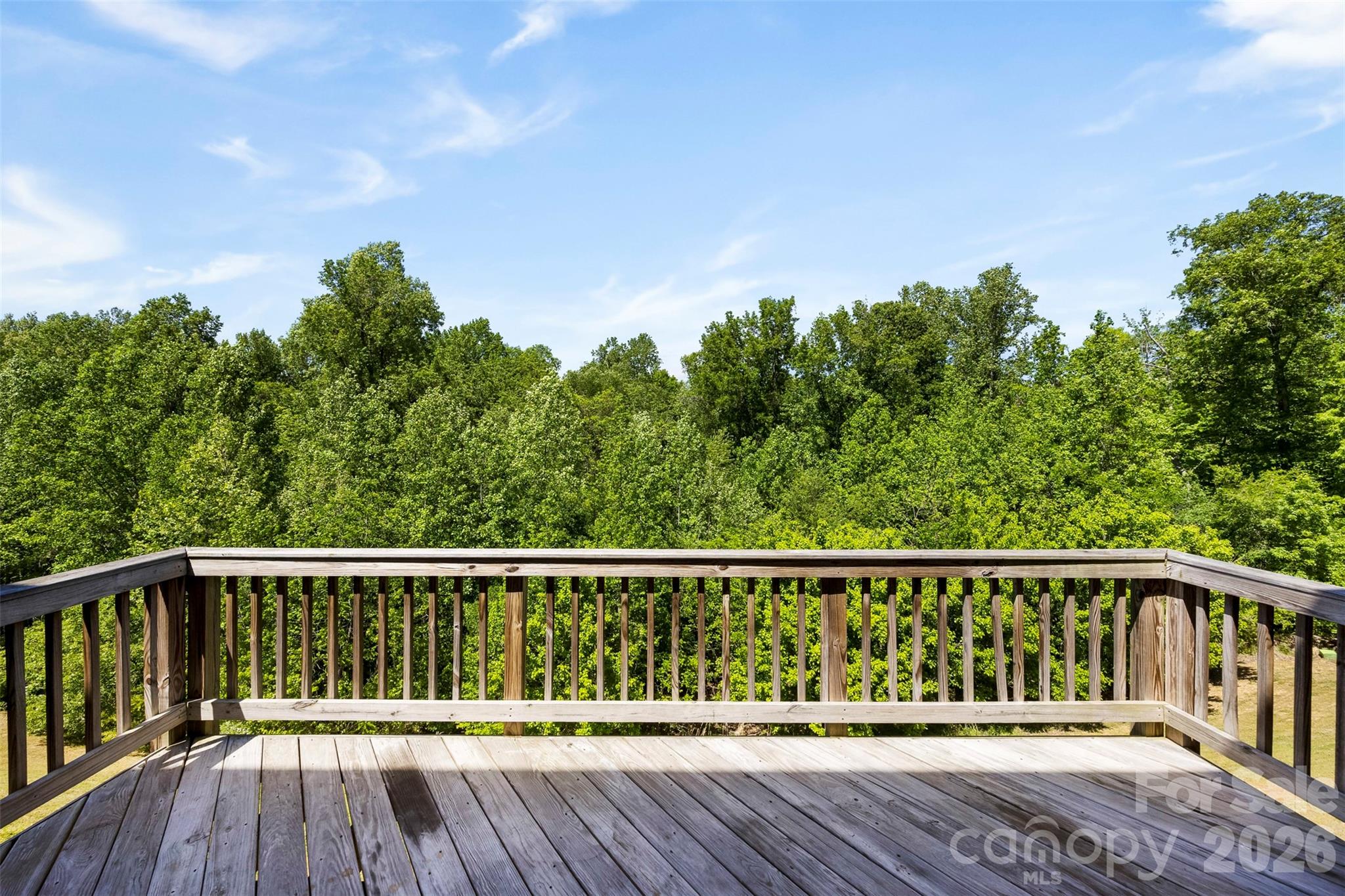 main floor porch - 2548 Flintshire Lane, Gastonia