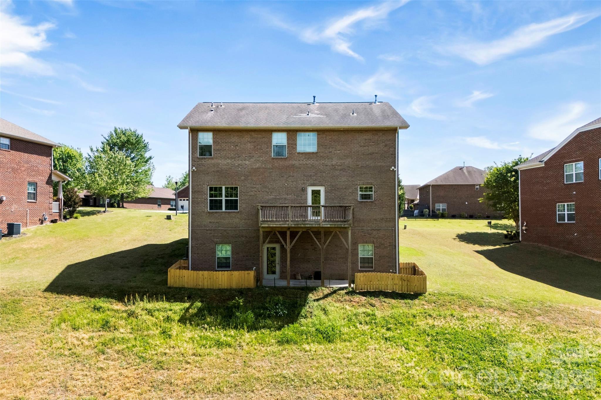 Single Family Residence at 2548 Flintshire Lane, Gastonia, photo 36 of 38