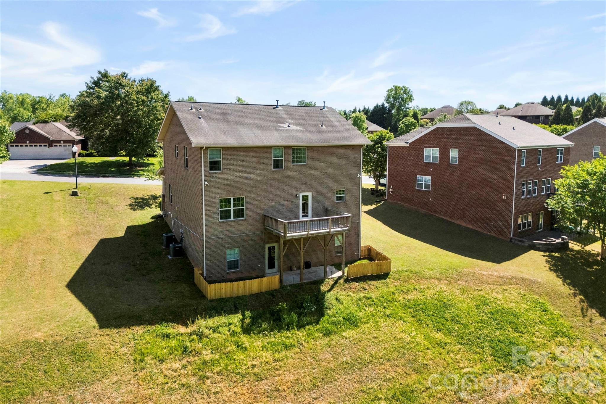 Single Family Residence at 2548 Flintshire Lane, Gastonia, photo 37 of 38