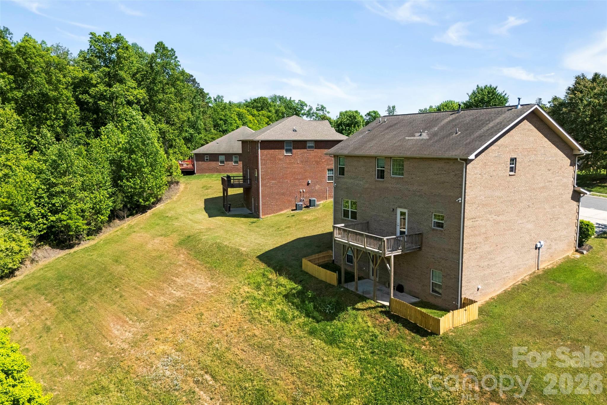 Single Family Residence at 2548 Flintshire Lane, Gastonia, photo 38 of 38