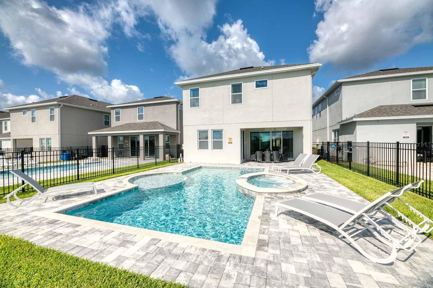 Single Family Residence at 428 SOUTHFIELD ST, KISSIMMEE, photo 31 of 35