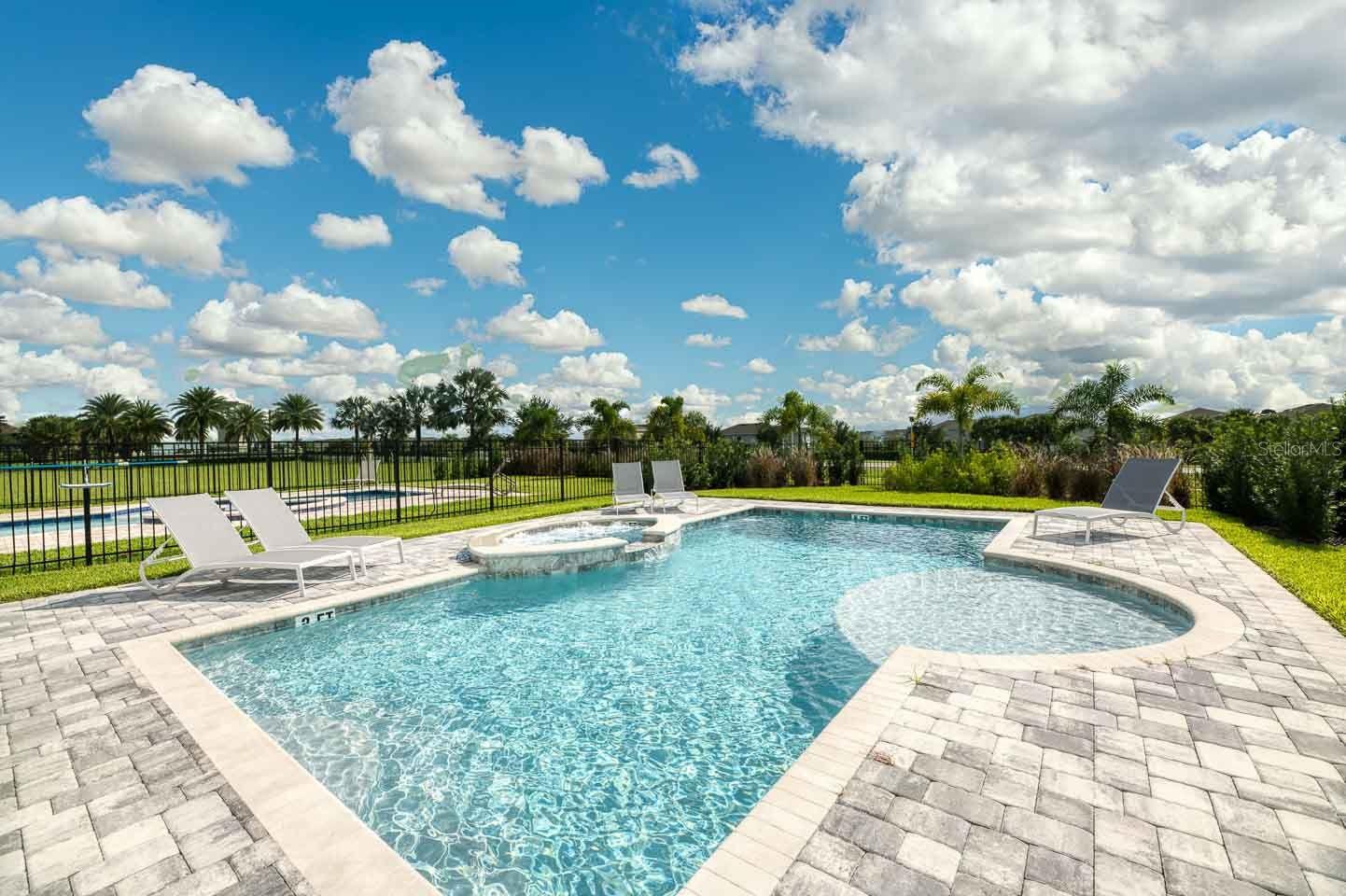 Single Family Residence at 428 SOUTHFIELD ST, KISSIMMEE, photo 34 of 35