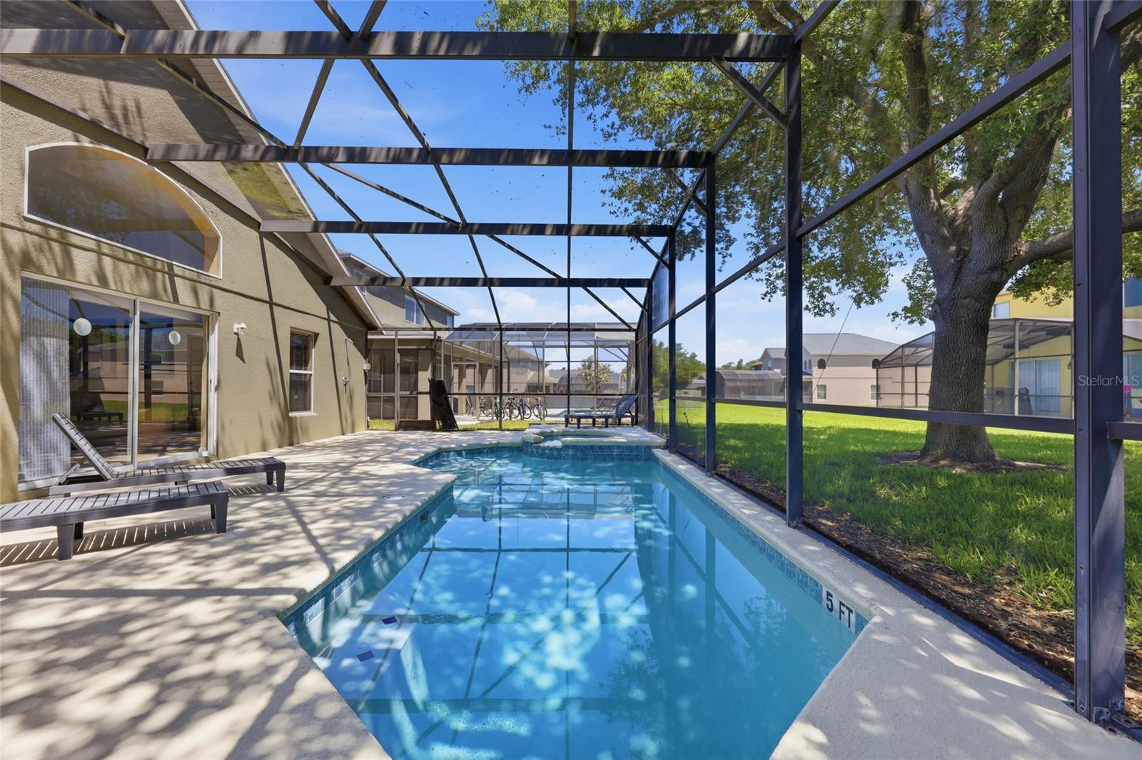 Single Family Residence at 2721 LIDO KEY DR, KISSIMMEE, photo 32 of 71