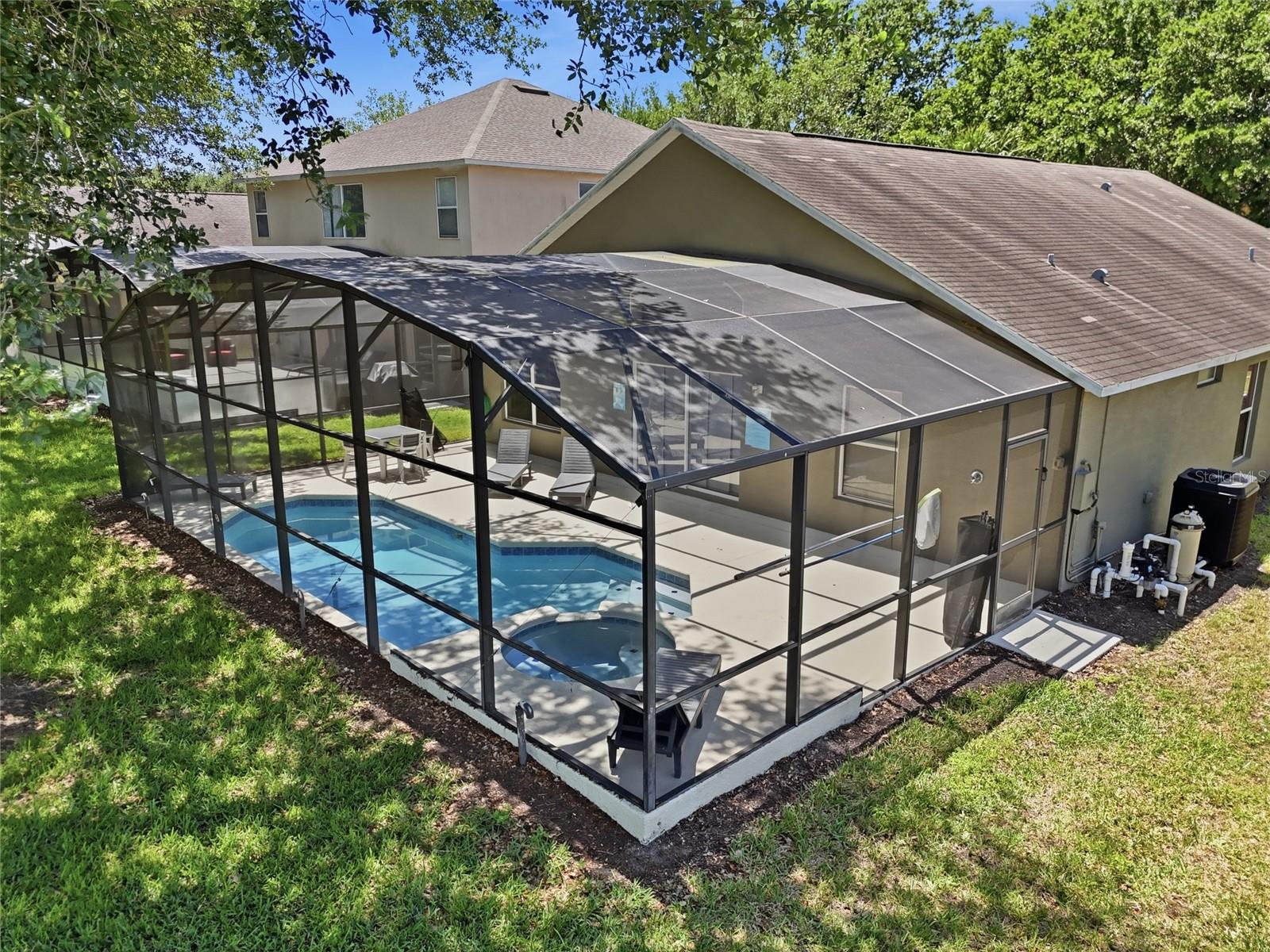 Single Family Residence at 2721 LIDO KEY DR, KISSIMMEE, photo 35 of 71