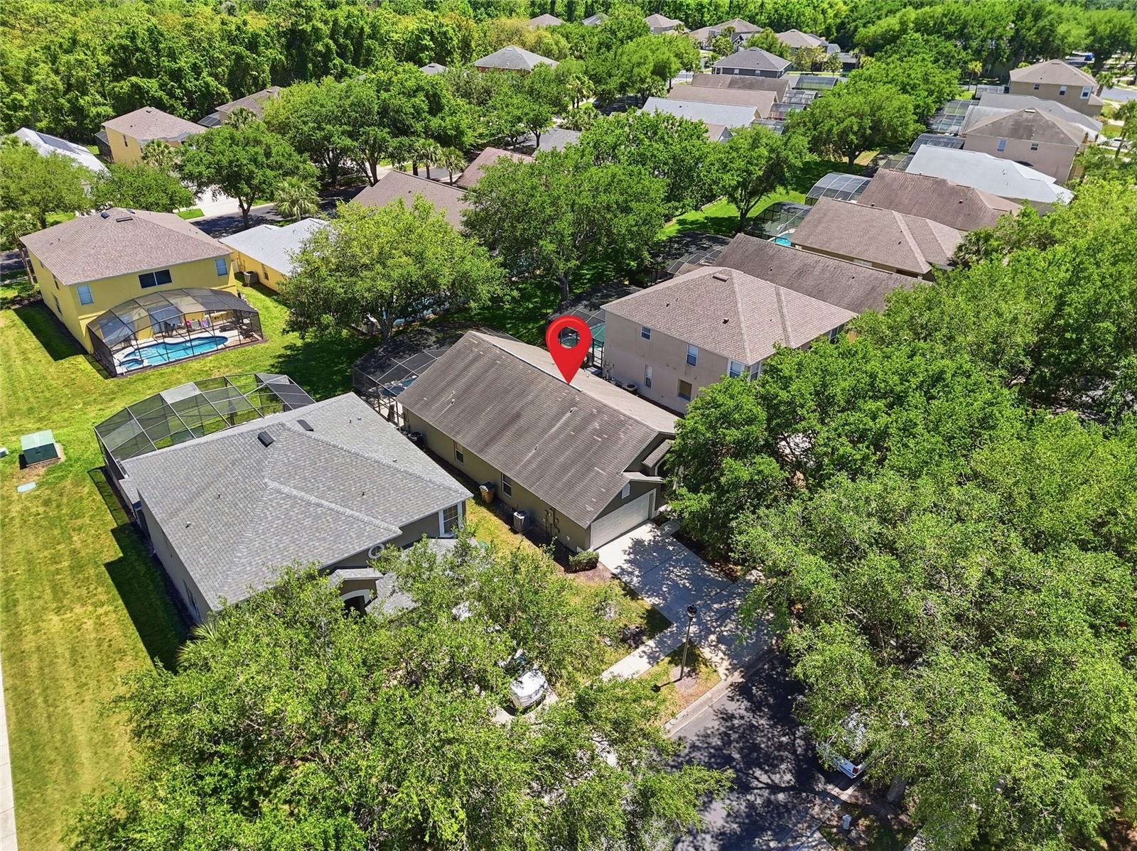 Single Family Residence at 2721 LIDO KEY DR, KISSIMMEE, photo 42 of 71