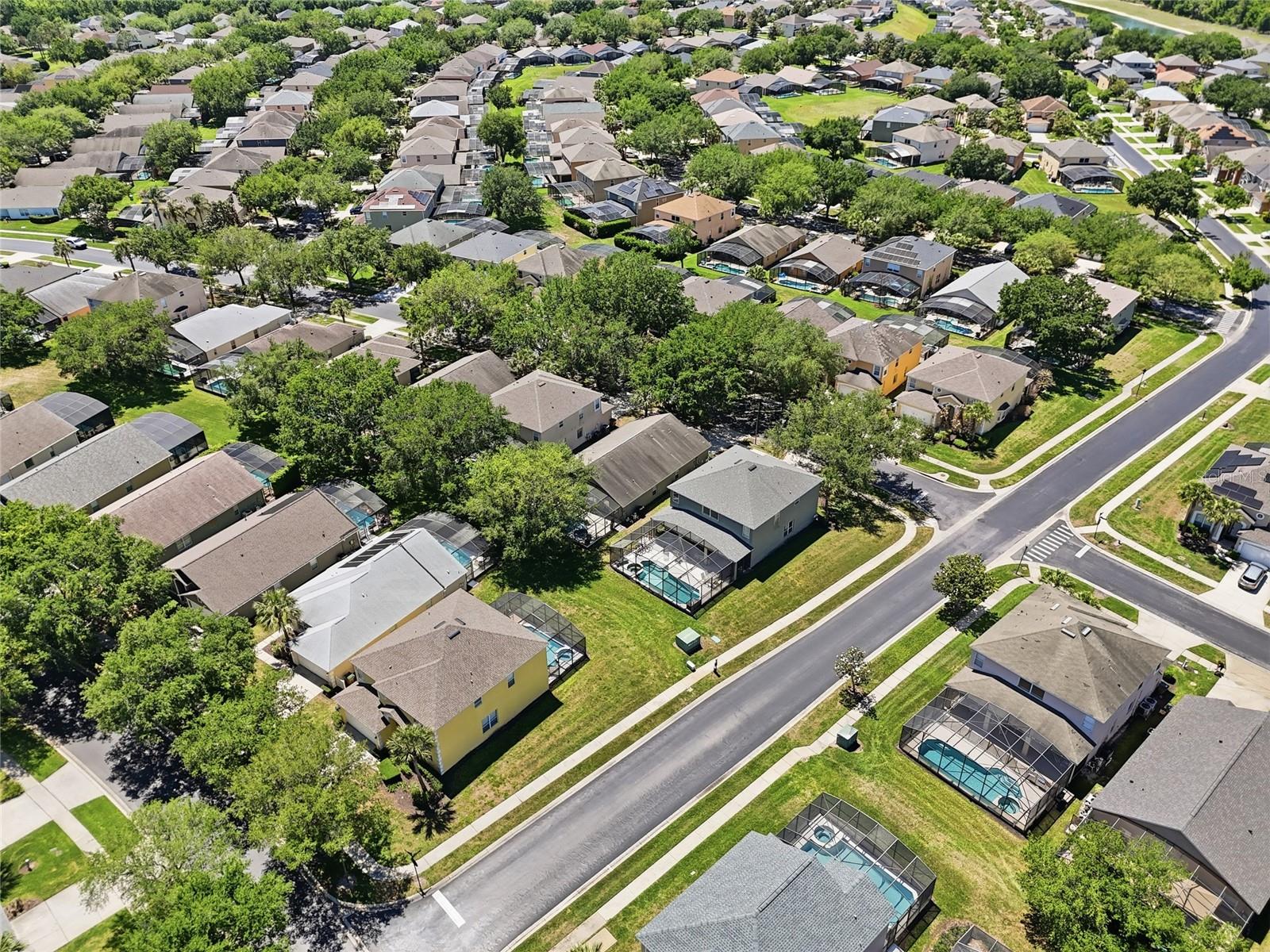 Single Family Residence at 2721 LIDO KEY DR, KISSIMMEE, photo 49 of 71