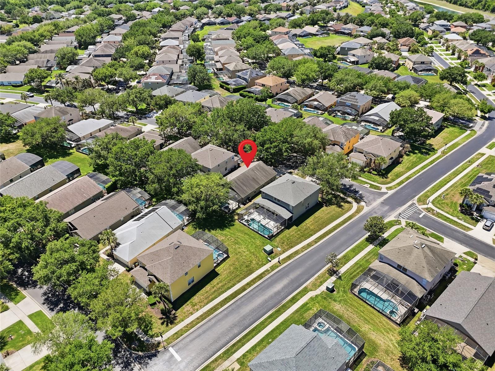 Single Family Residence at 2721 LIDO KEY DR, KISSIMMEE, photo 50 of 71
