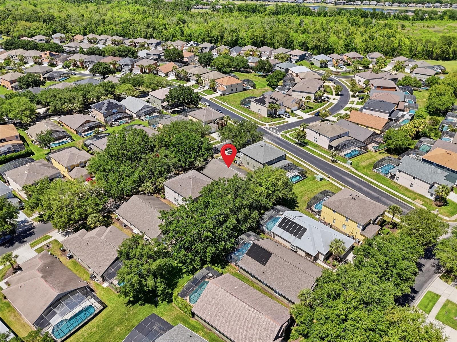 Single Family Residence at 2721 LIDO KEY DR, KISSIMMEE, photo 54 of 71
