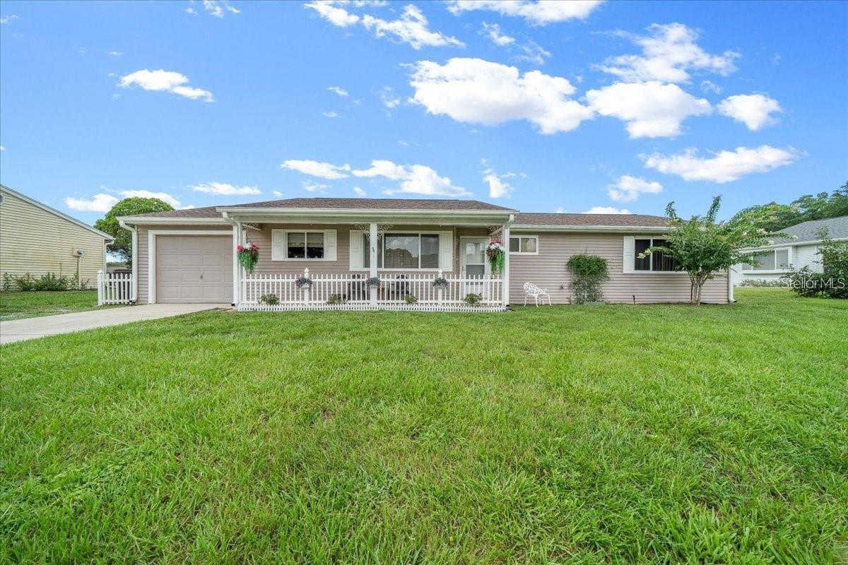 Single Family Residence at 10820 SW 87TH TER, OCALA, photo 2 of 35