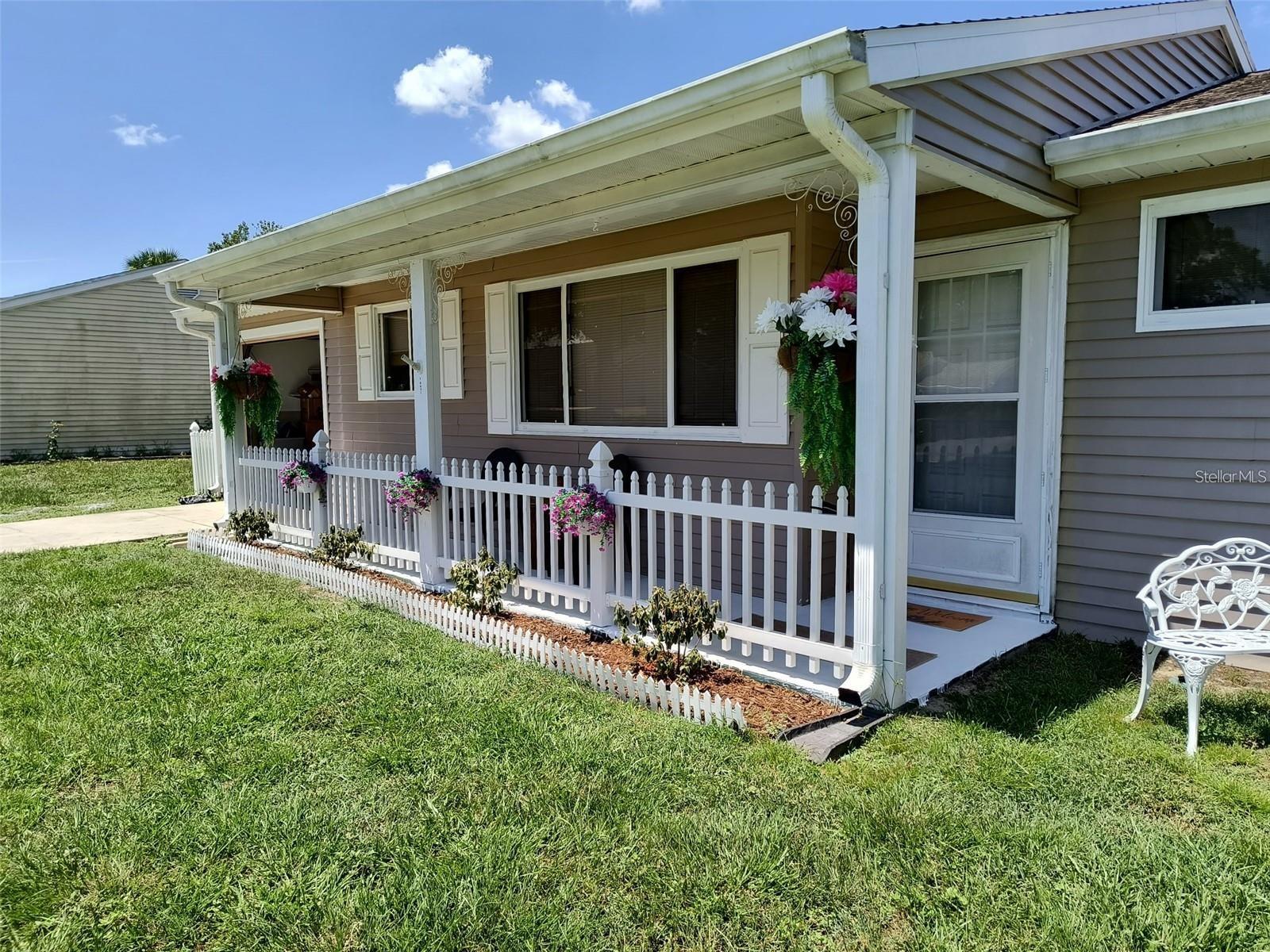 Single Family Residence at 10820 SW 87TH TER, OCALA, photo 5 of 35