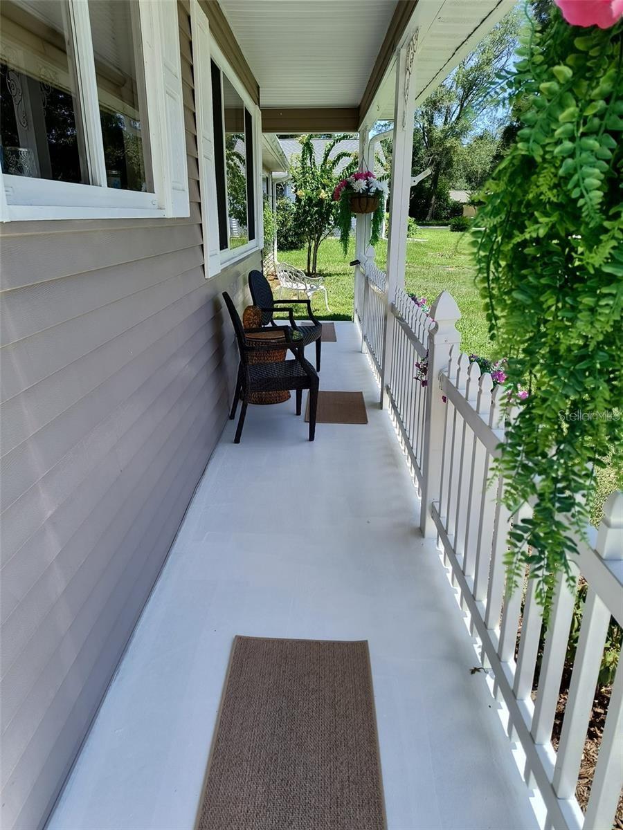 Single Family Residence at 10820 SW 87TH TER, OCALA, photo 6 of 35