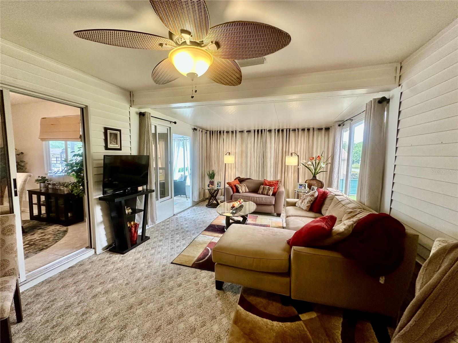 Single Family Residence at 10820 SW 87TH TER, OCALA, photo 9 of 35