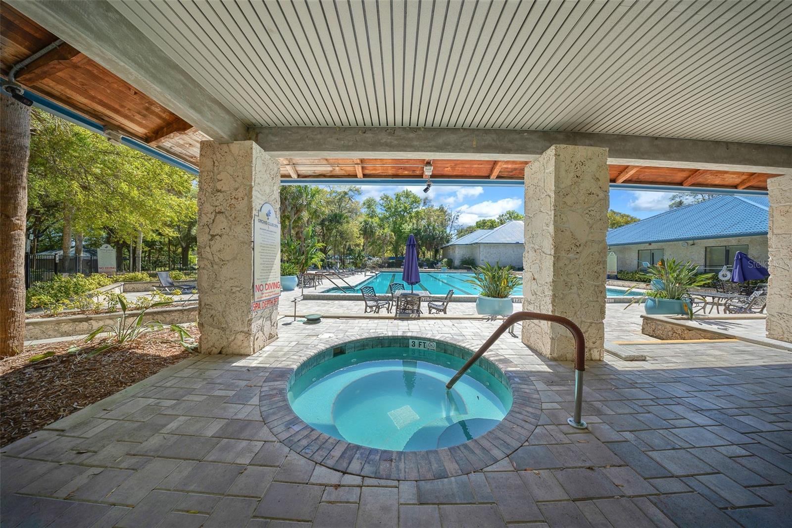 Single Family Residence at 10820 SW 87TH TER, OCALA, photo 32 of 35