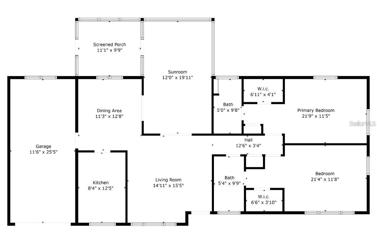Single Family Residence at 10820 SW 87TH TER, OCALA, photo 35 of 35