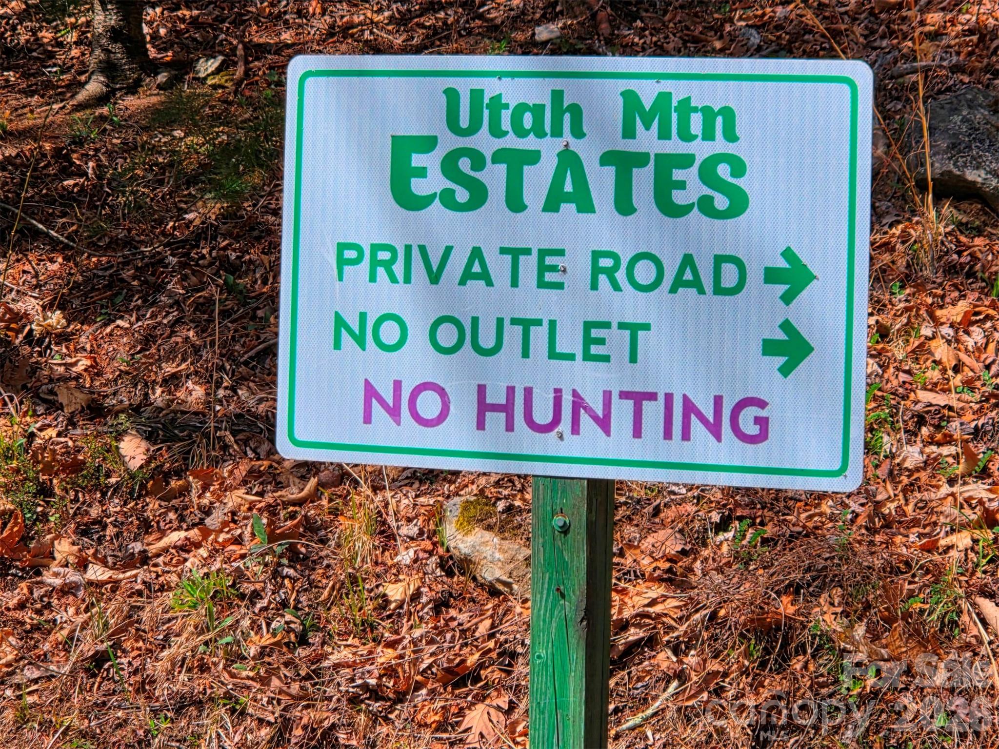 Lot at 3355 Utah Mountain Road, Waynesville, photo 8 of 26