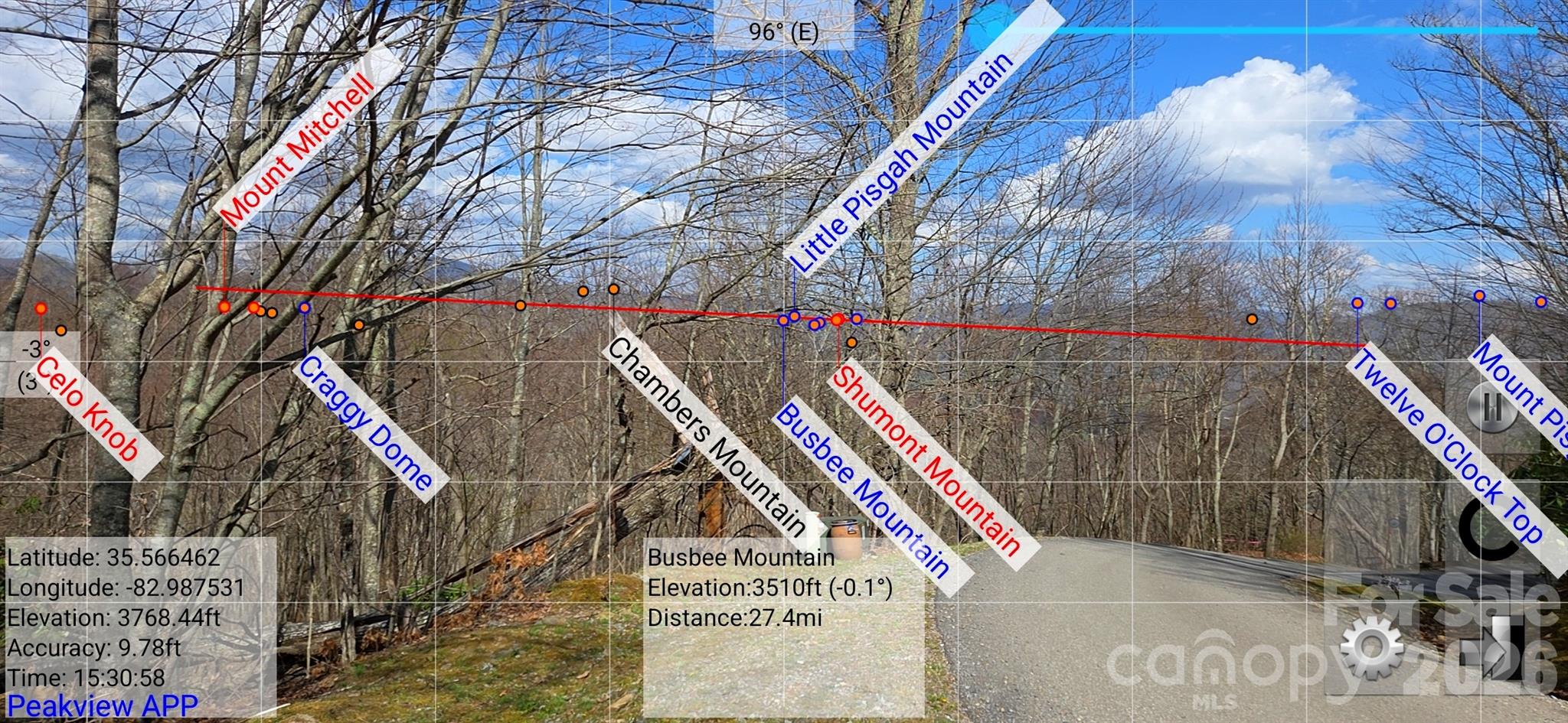 Lot at 3355 Utah Mountain Road, Waynesville, photo 7 of 26