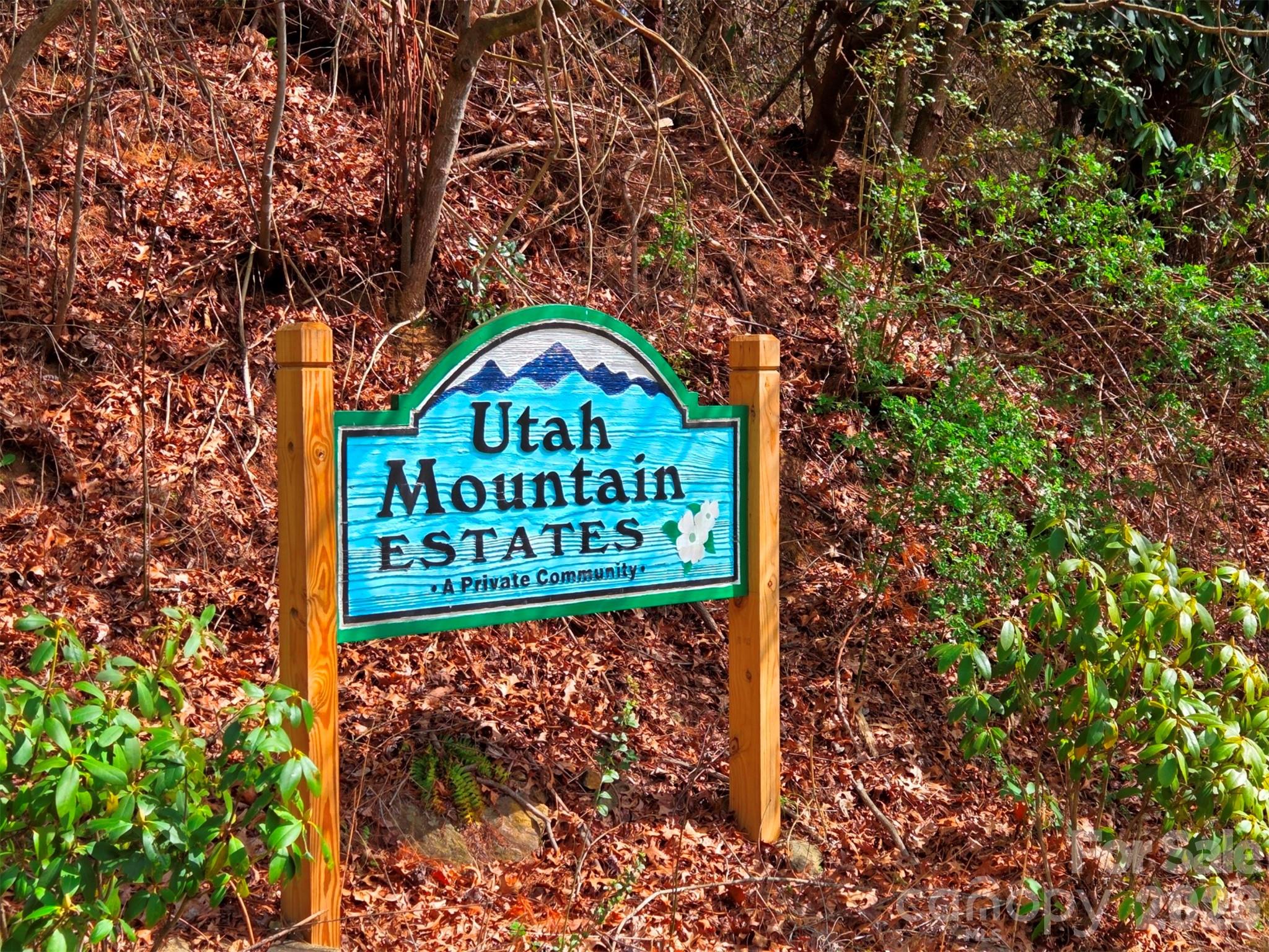 Lot at 3355 Utah Mountain Road, Waynesville, photo 12 of 26