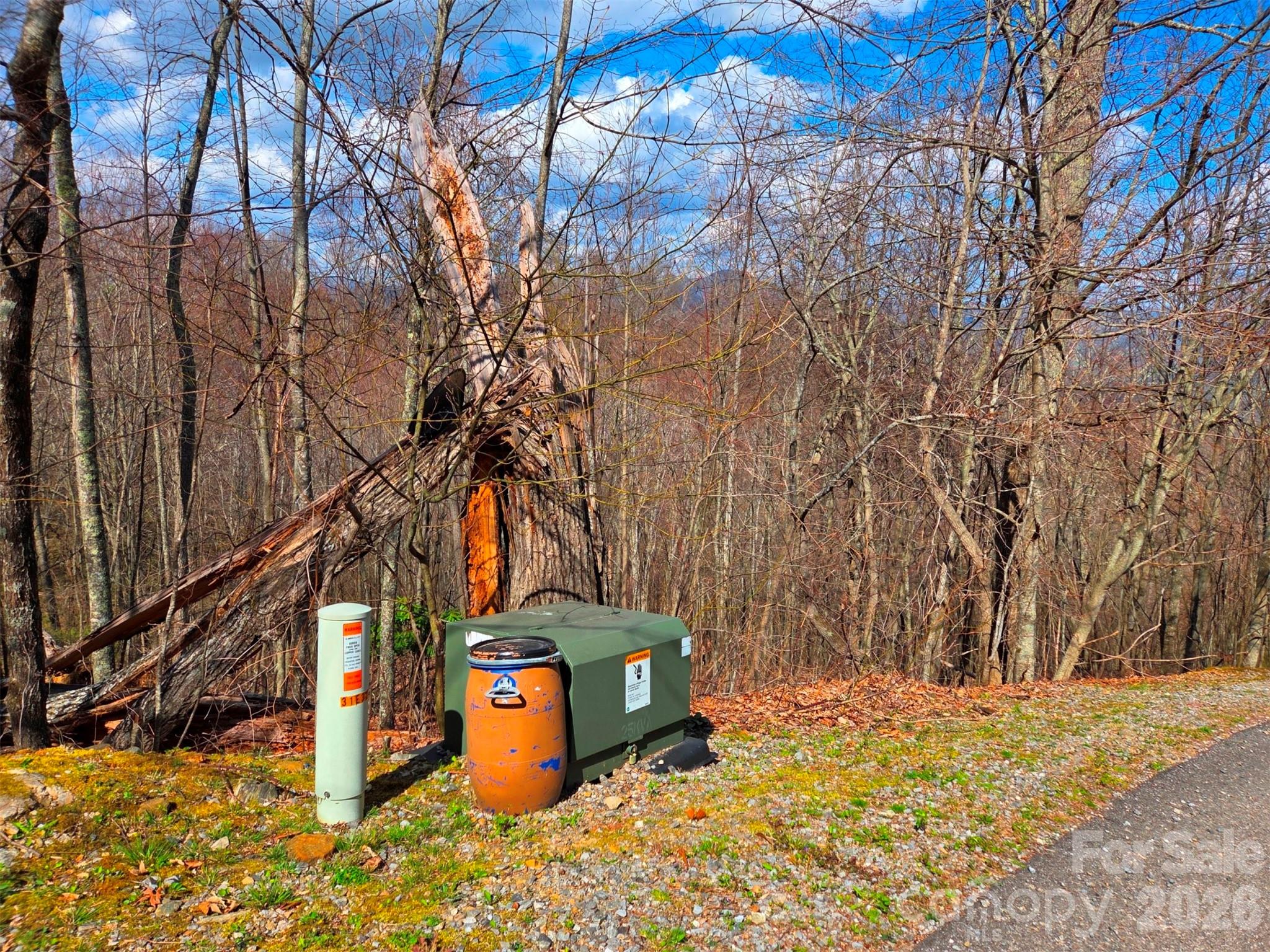 Lot at 3355 Utah Mountain Road, Waynesville, photo 20 of 26