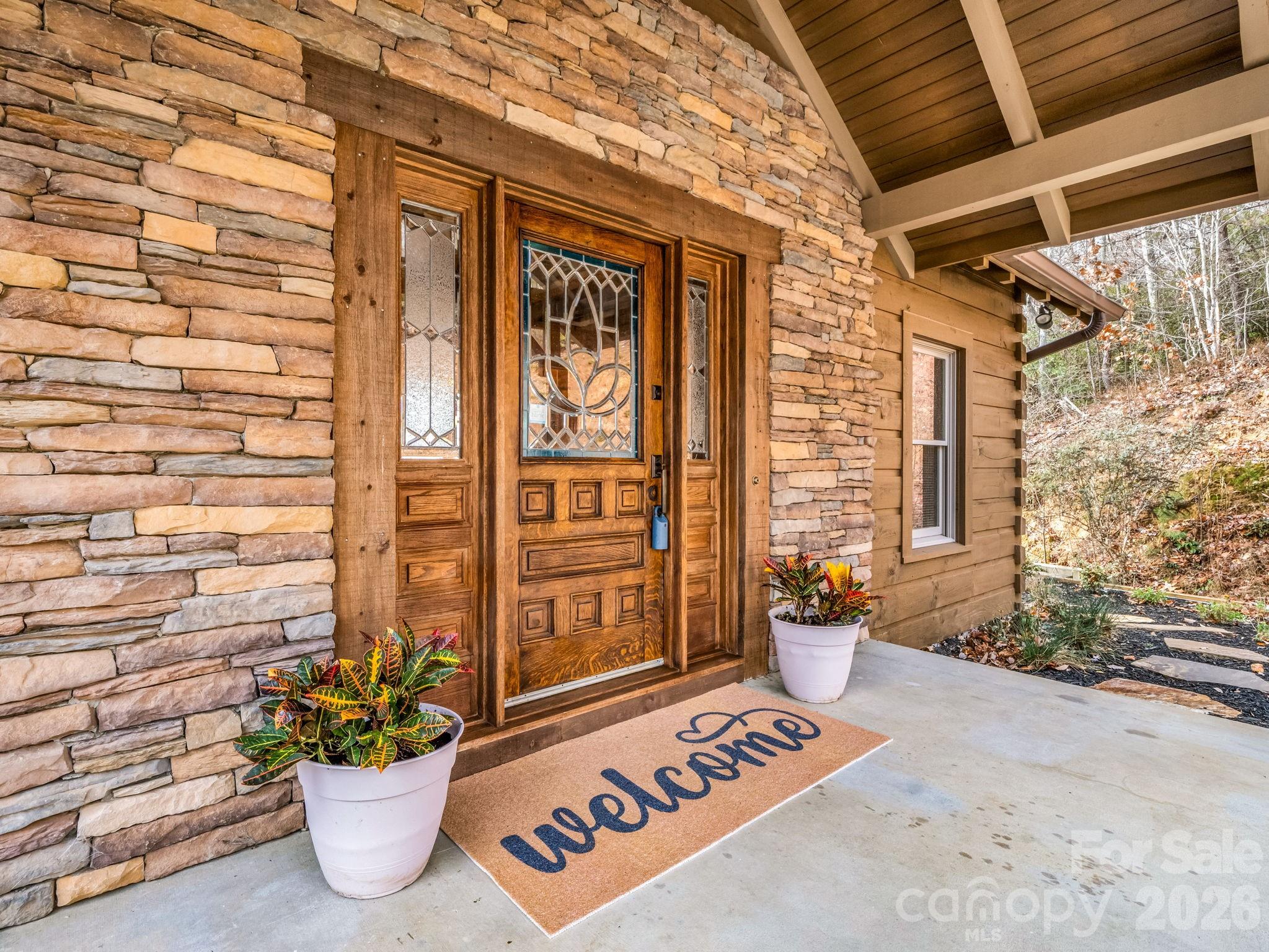 Single Family Residence at 110 Chetan Way, Lake Lure, photo 2 of 48