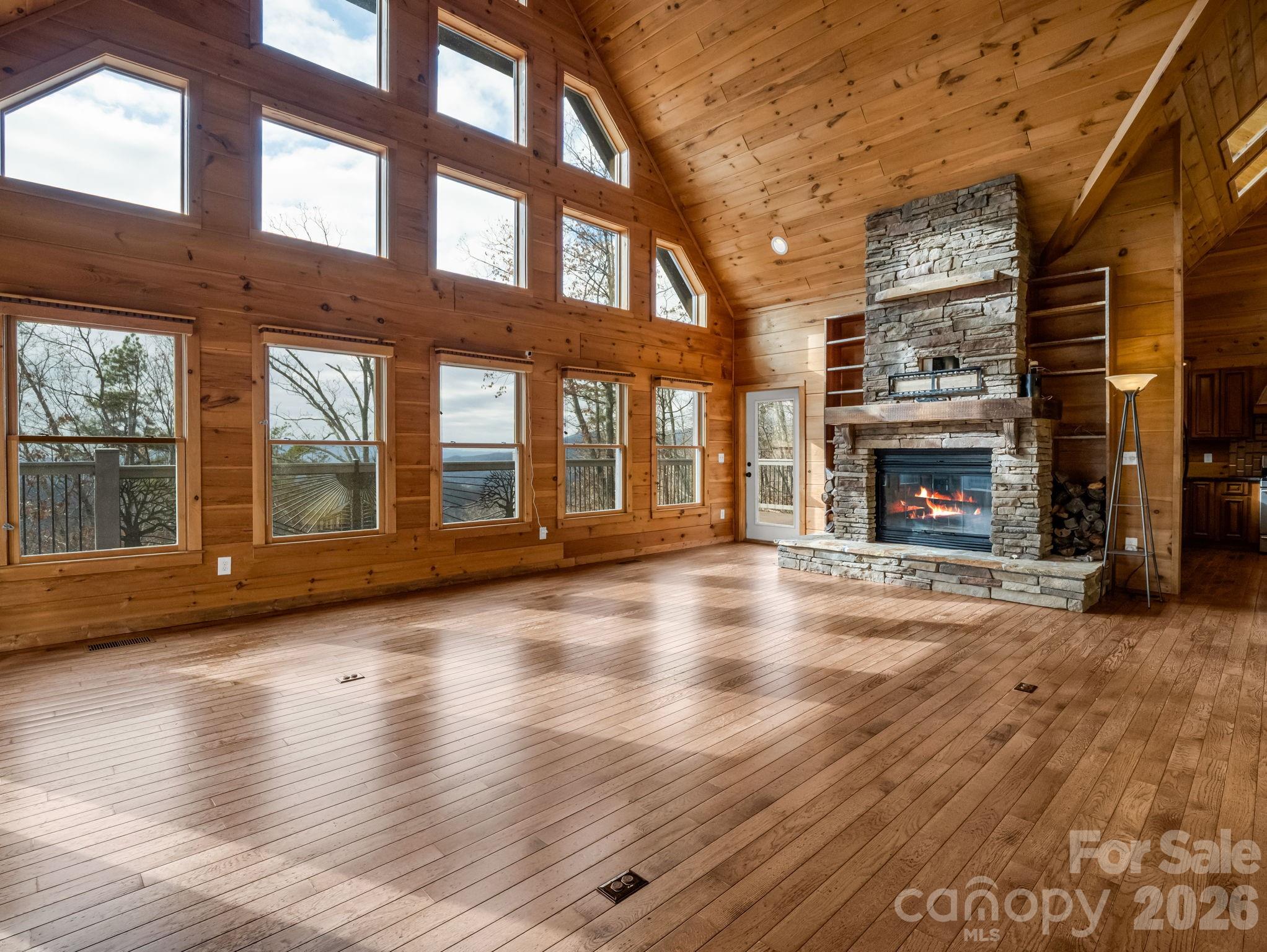 Single Family Residence at 110 Chetan Way, Lake Lure, photo 4 of 48