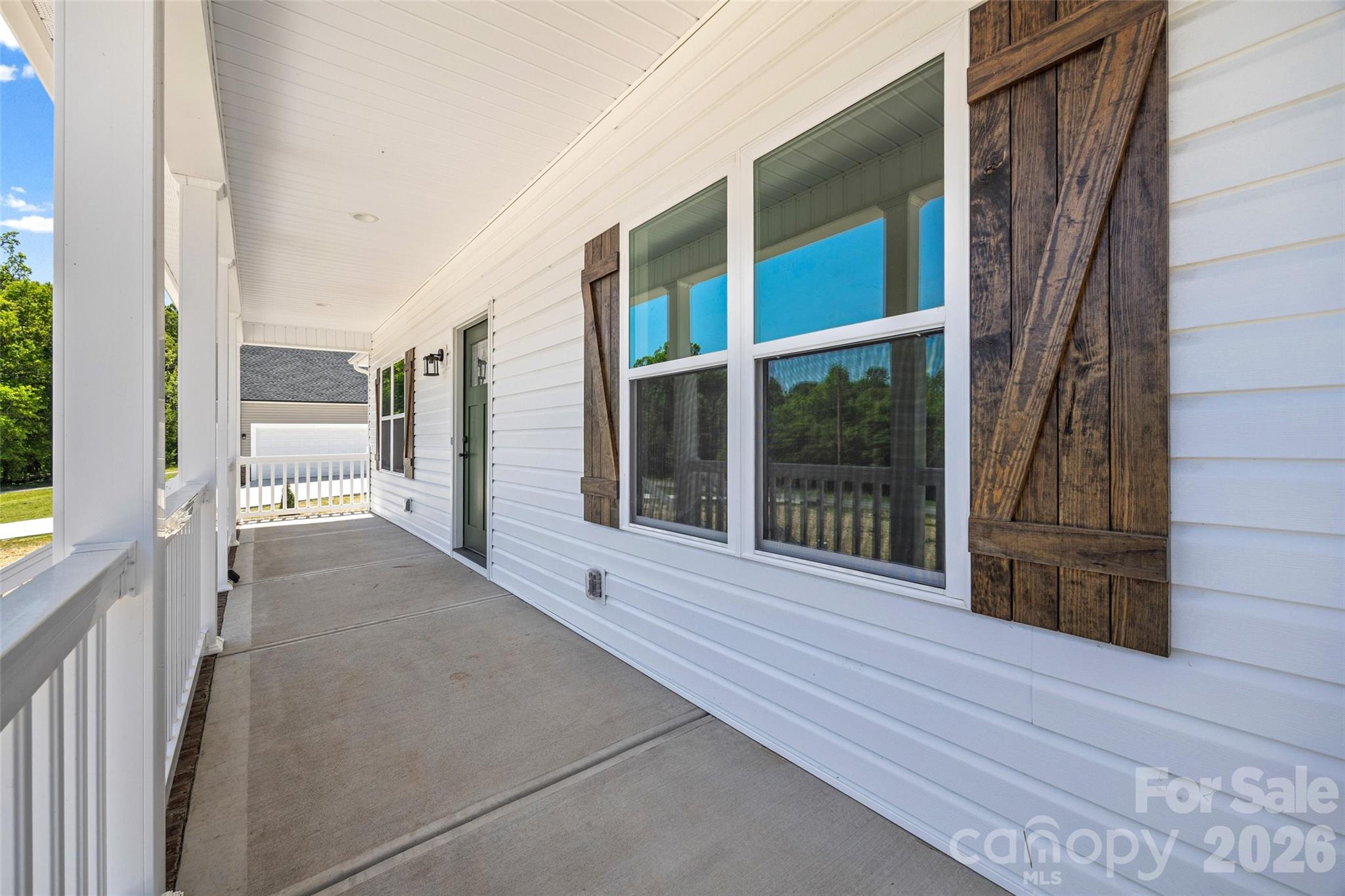 Single Family Residence at 755 White Jenkins Road, Bessemer City, photo 2 of 32