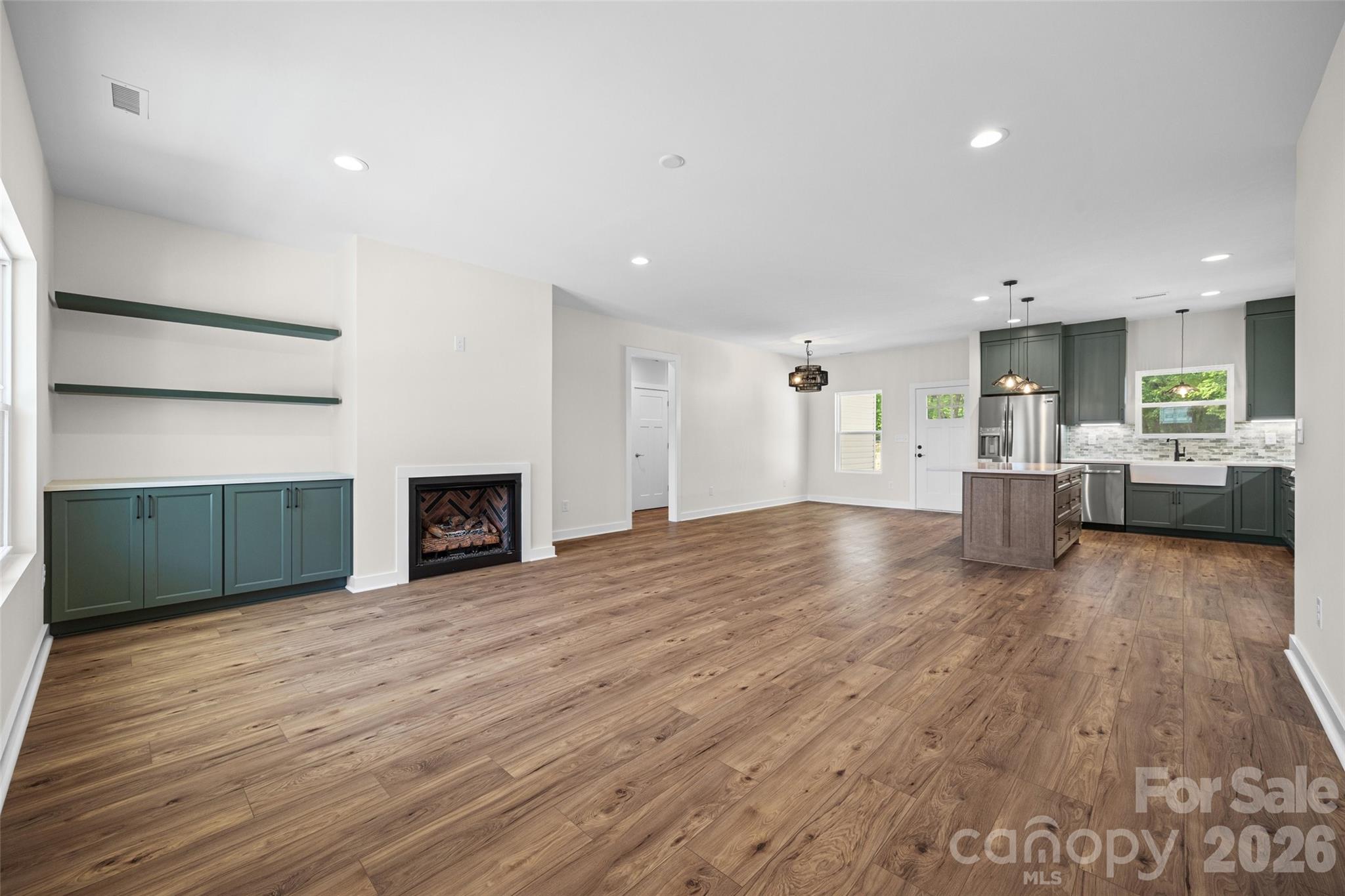 Single Family Residence at 755 White Jenkins Road, Bessemer City, photo 5 of 32