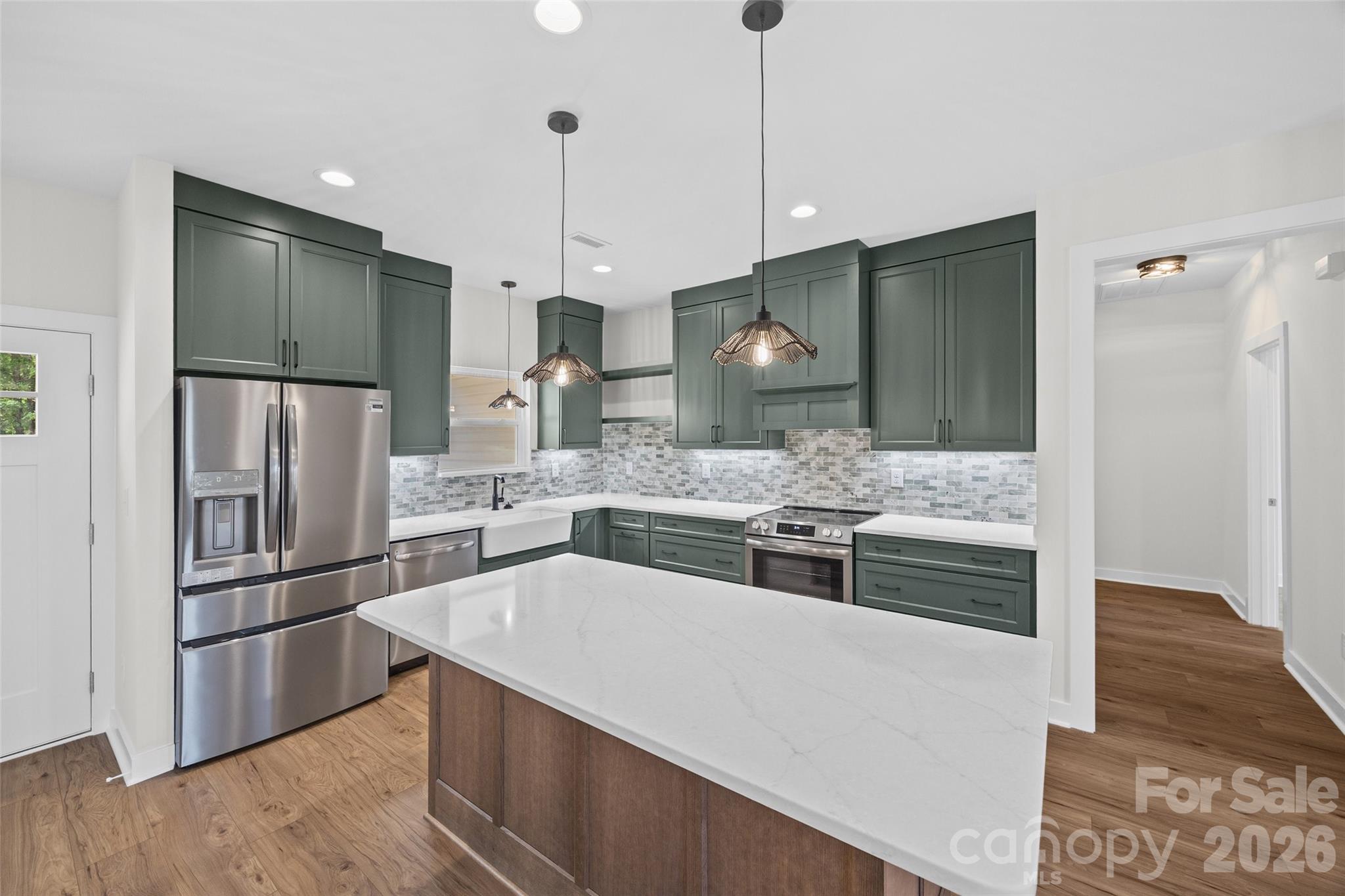 Single Family Residence at 755 White Jenkins Road, Bessemer City, photo 12 of 32