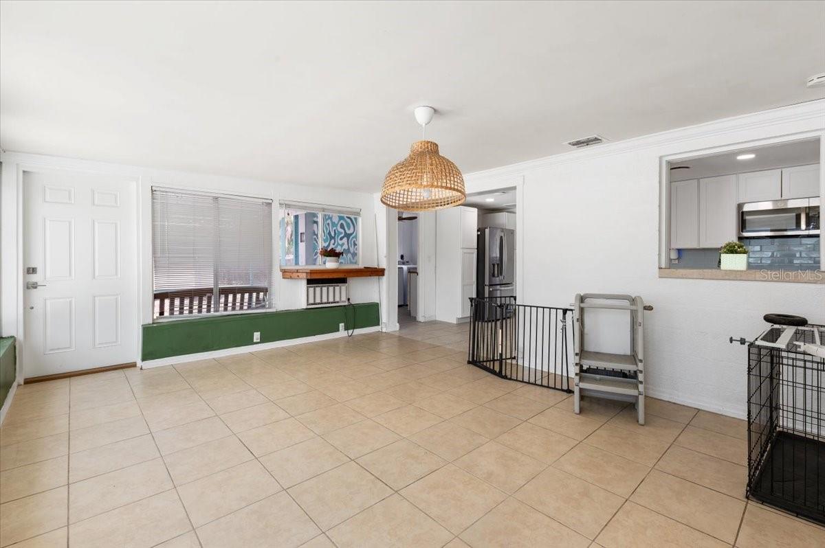 Single Family Residence at 4508 POMPANO RD, VENICE, photo 13 of 32