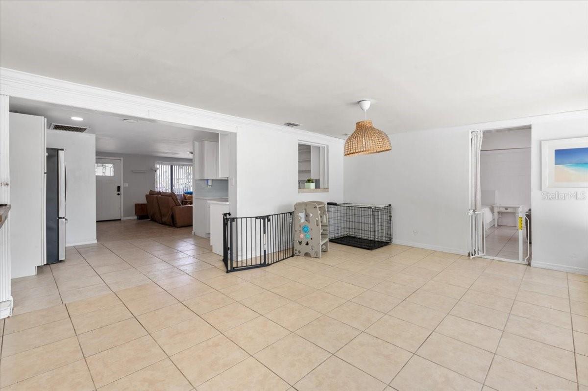 Single Family Residence at 4508 POMPANO RD, VENICE, photo 14 of 32