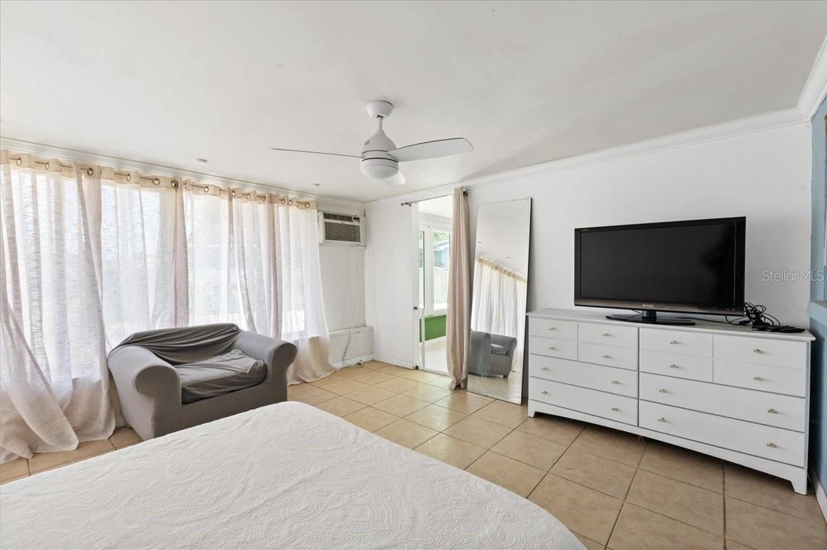 Potential In law suite - 4508 POMPANO RD, VENICE