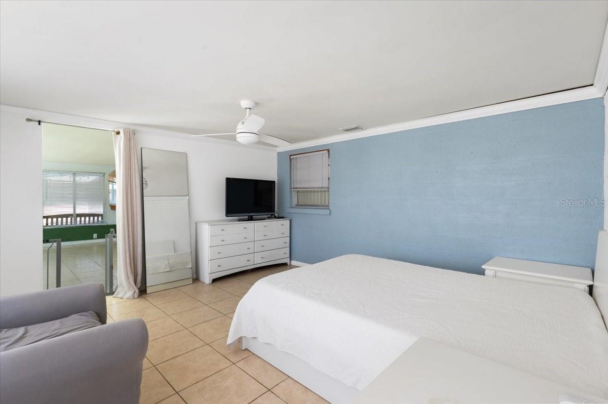 Potential In law Suite - 4508 POMPANO RD, VENICE