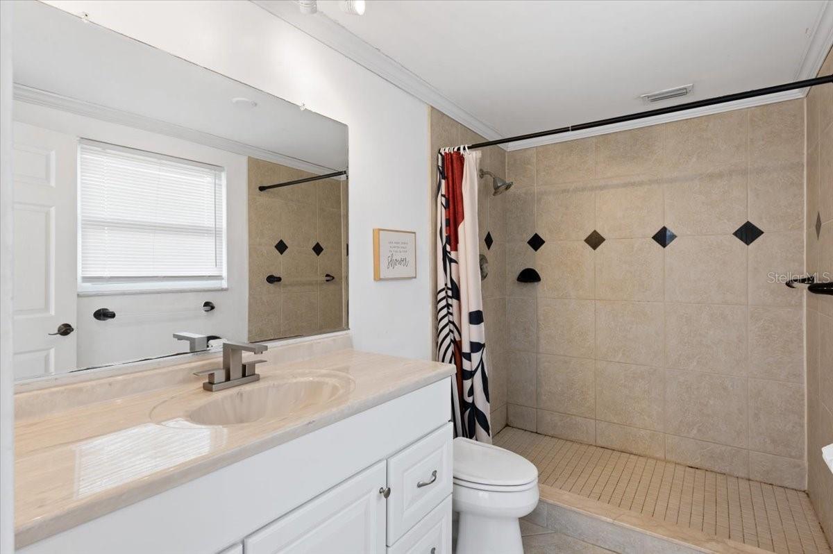 En Suite for Potential In law - 4508 POMPANO RD, VENICE