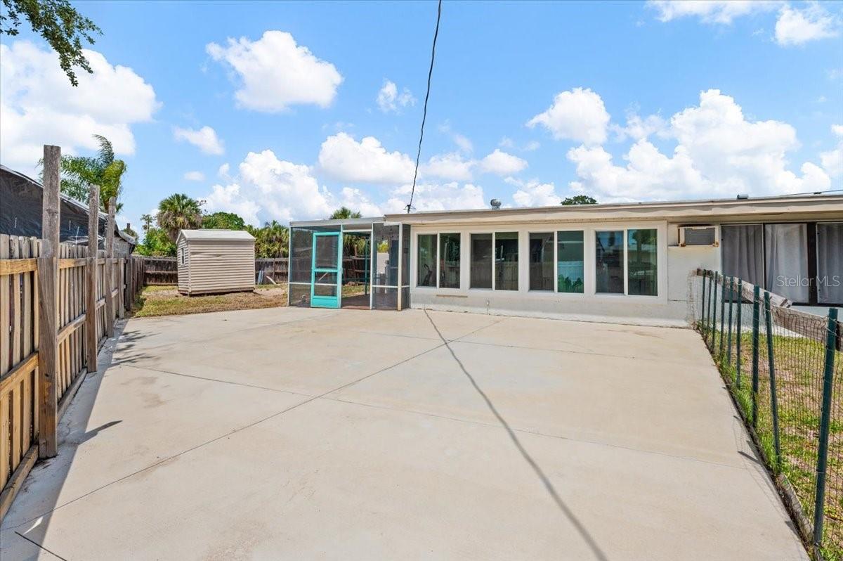 Single Family Residence at 4508 POMPANO RD, VENICE, photo 26 of 32