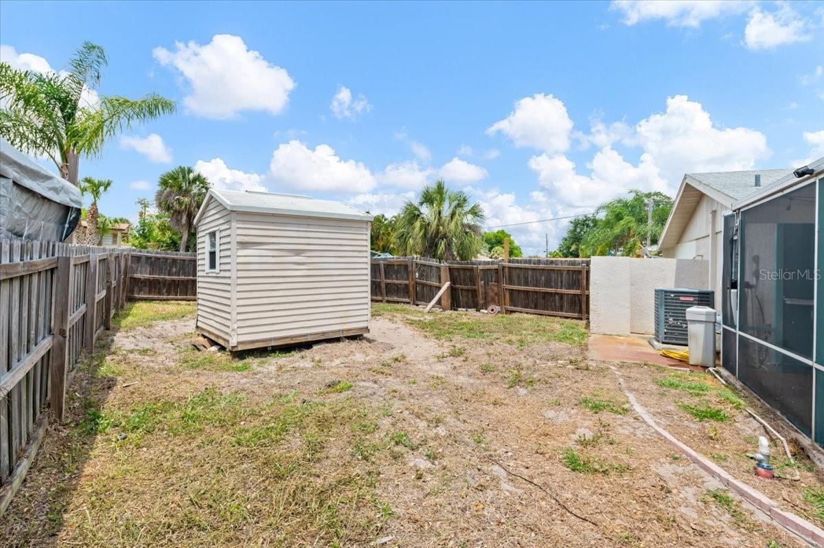 Single Family Residence at 4508 POMPANO RD, VENICE, photo 28 of 32