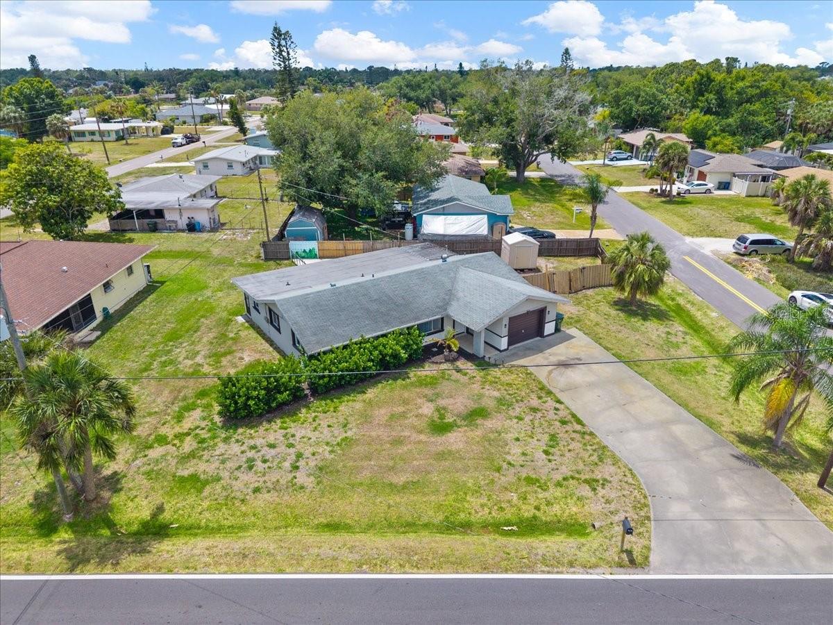 Single Family Residence at 4508 POMPANO RD, VENICE, photo 29 of 32