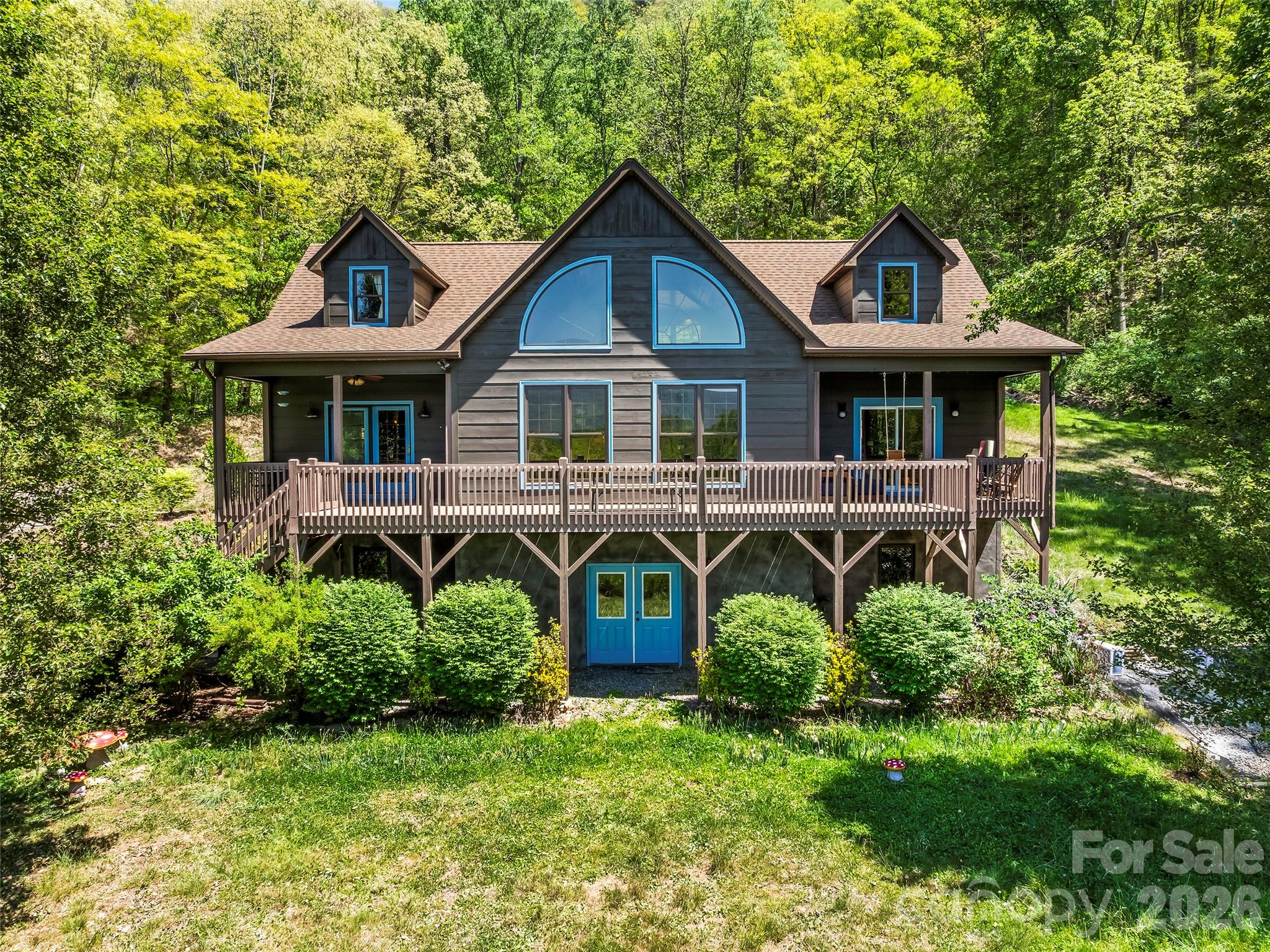 110 Mailon King Road