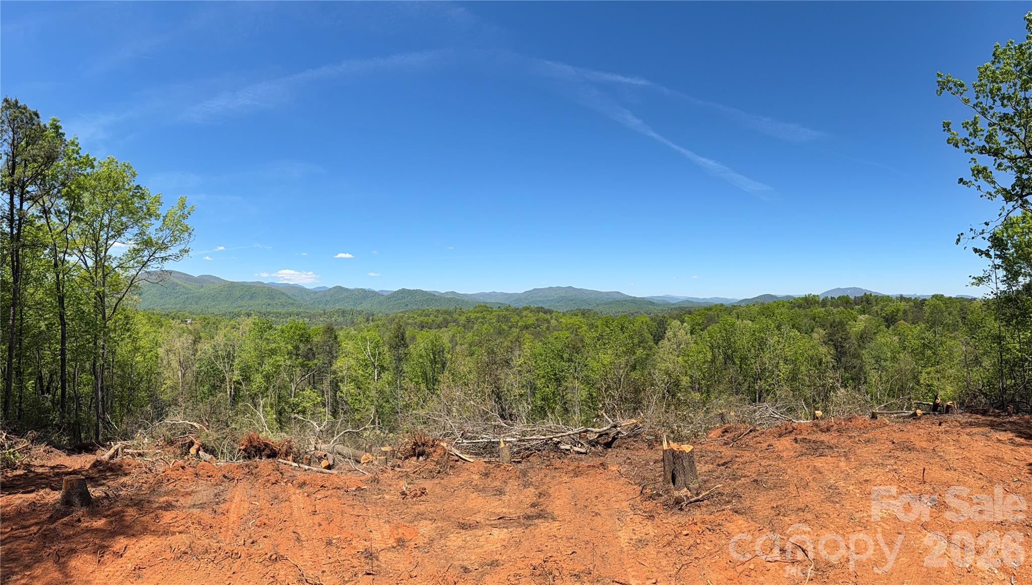 Acreage at 00 West Wood Drive, Marion, photo 4 of 6