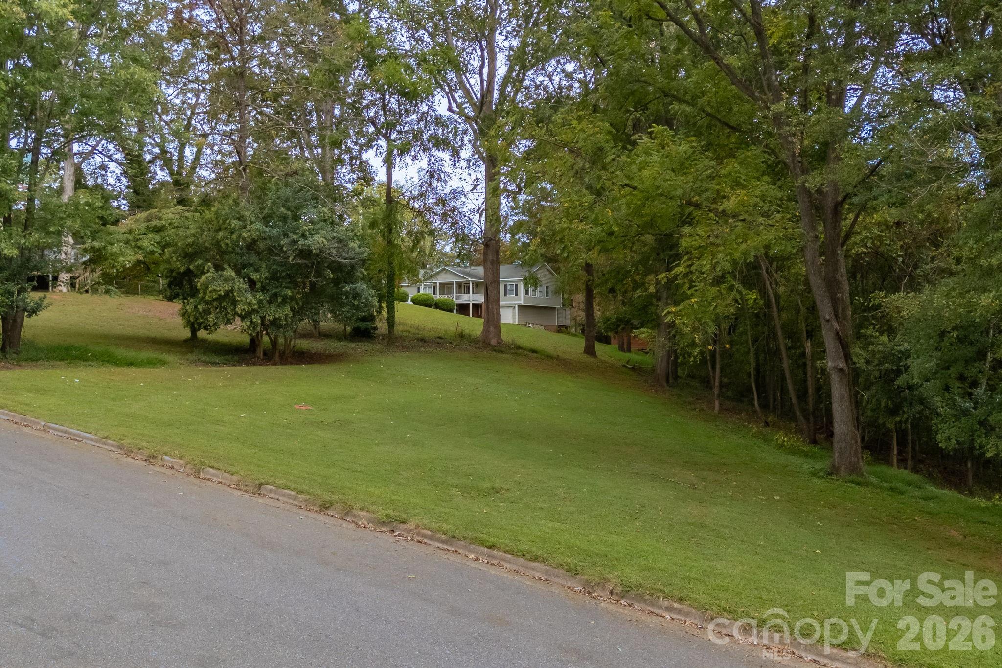 Lot at 0 Patterson Street, Troutman, photo 2 of 3