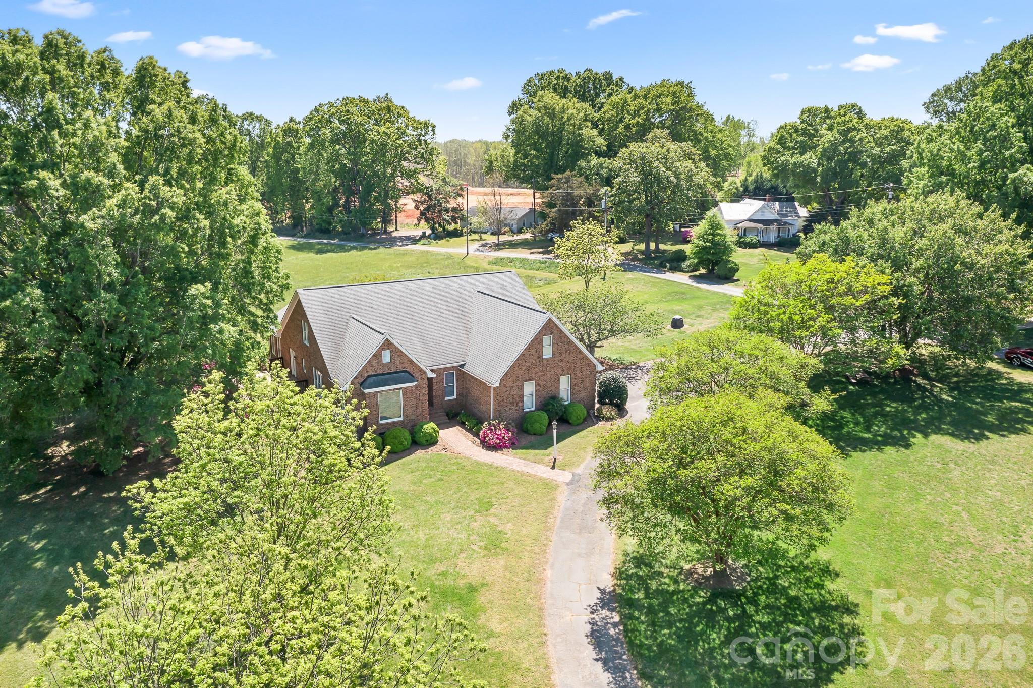 11604 Bain School Road
