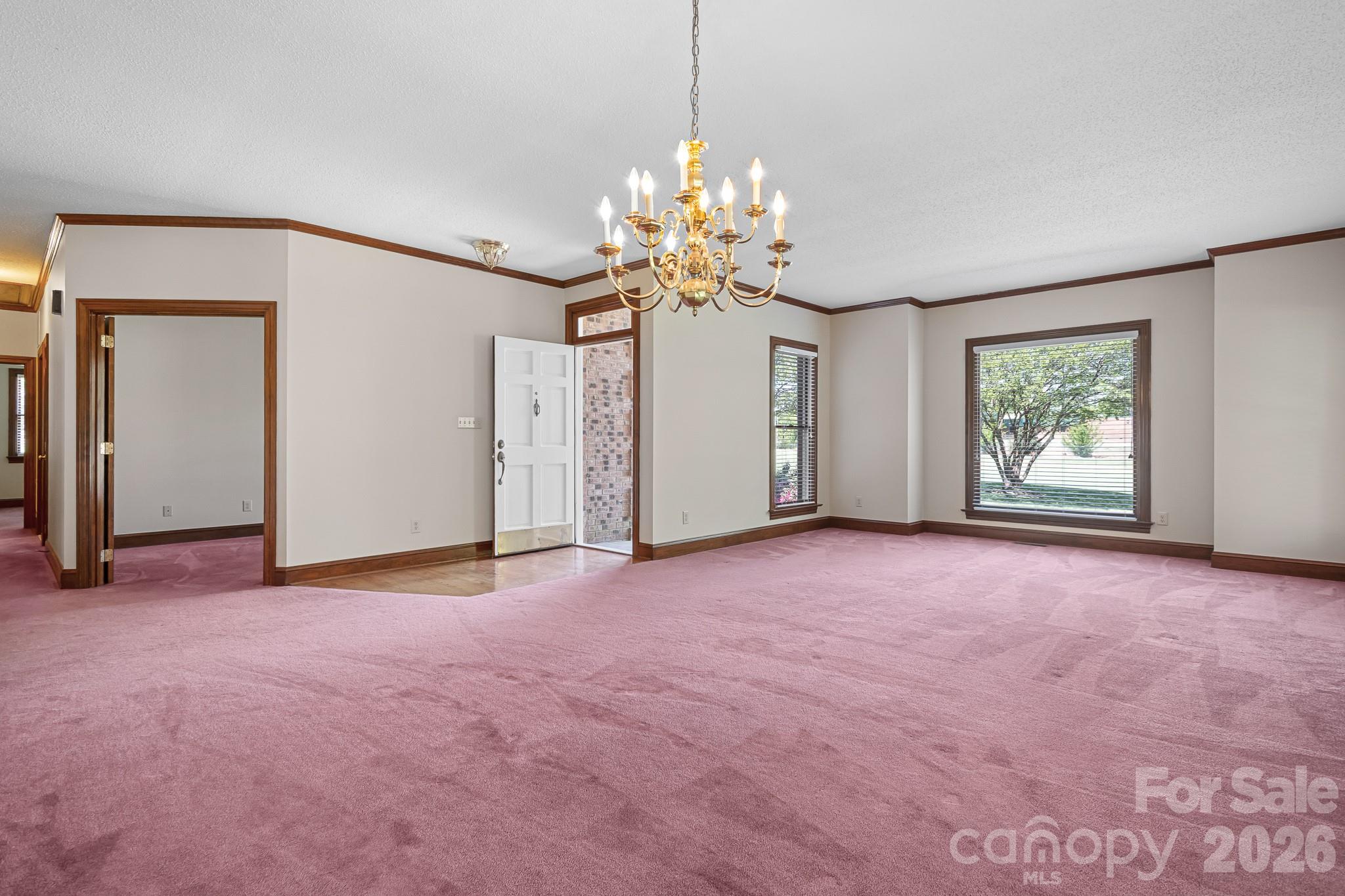 Single Family Residence at 11604 Bain School Road, Mint Hill, photo 5 of 40