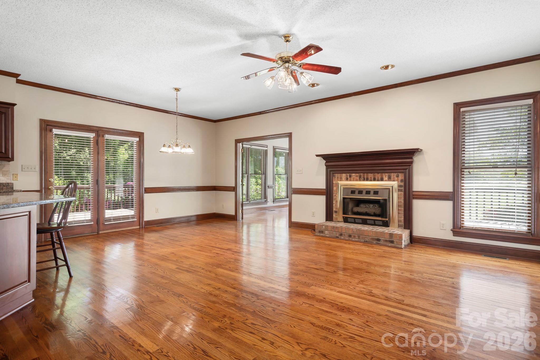 Single Family Residence at 11604 Bain School Road, Mint Hill, photo 12 of 40