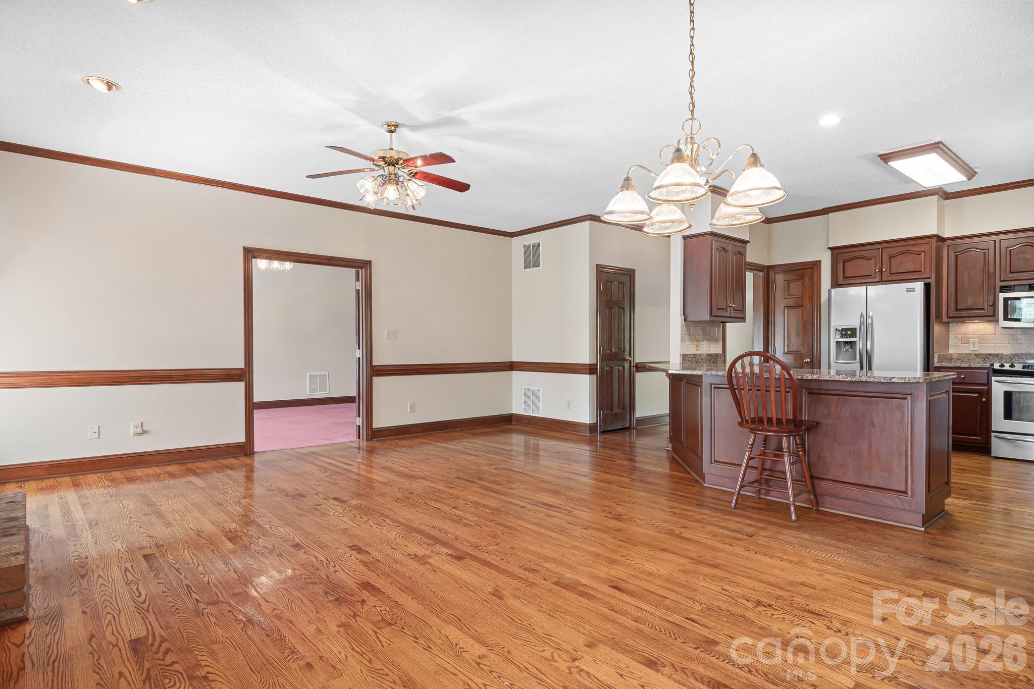 Single Family Residence at 11604 Bain School Road, Mint Hill, photo 14 of 40