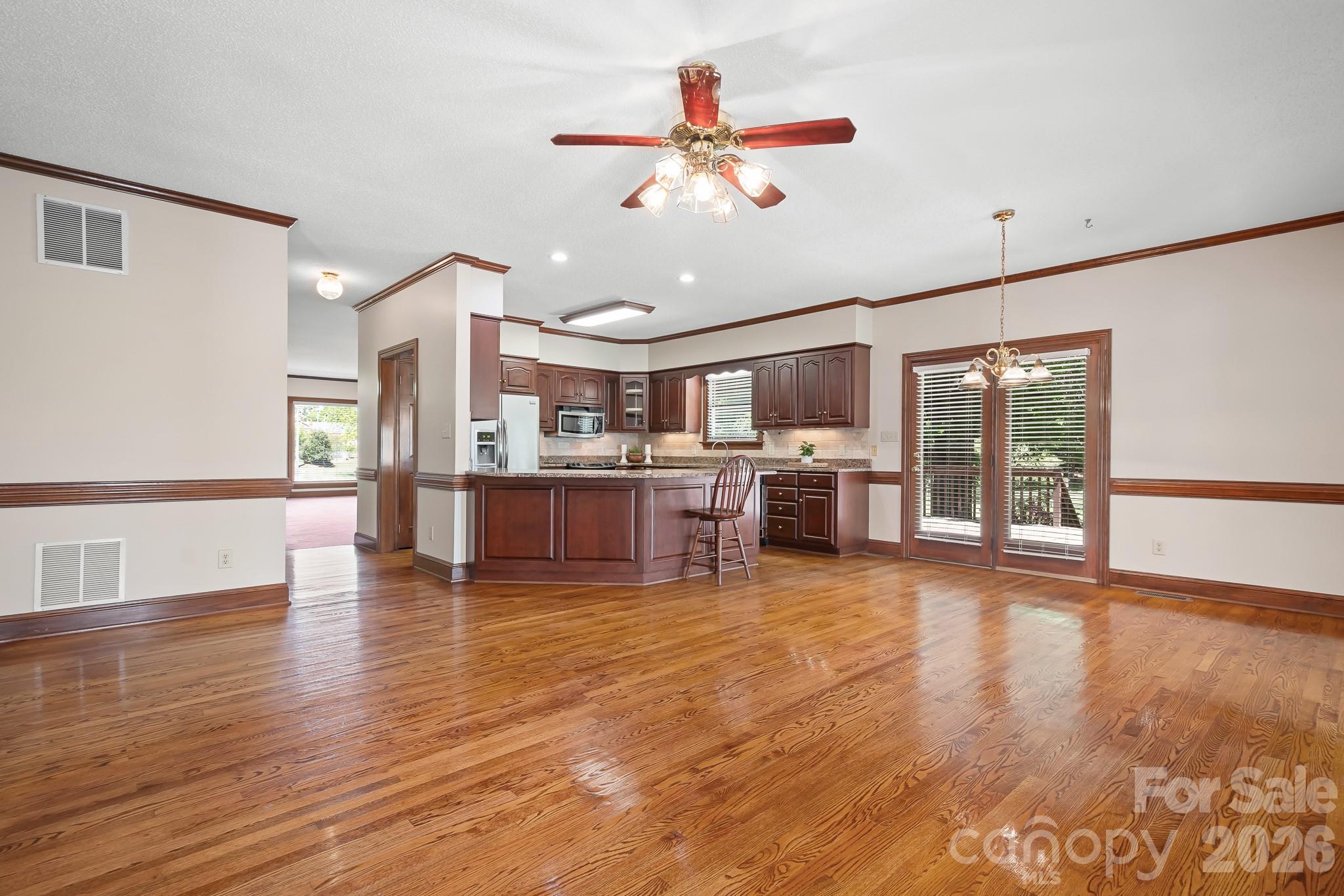 Single Family Residence at 11604 Bain School Road, Mint Hill, photo 15 of 40