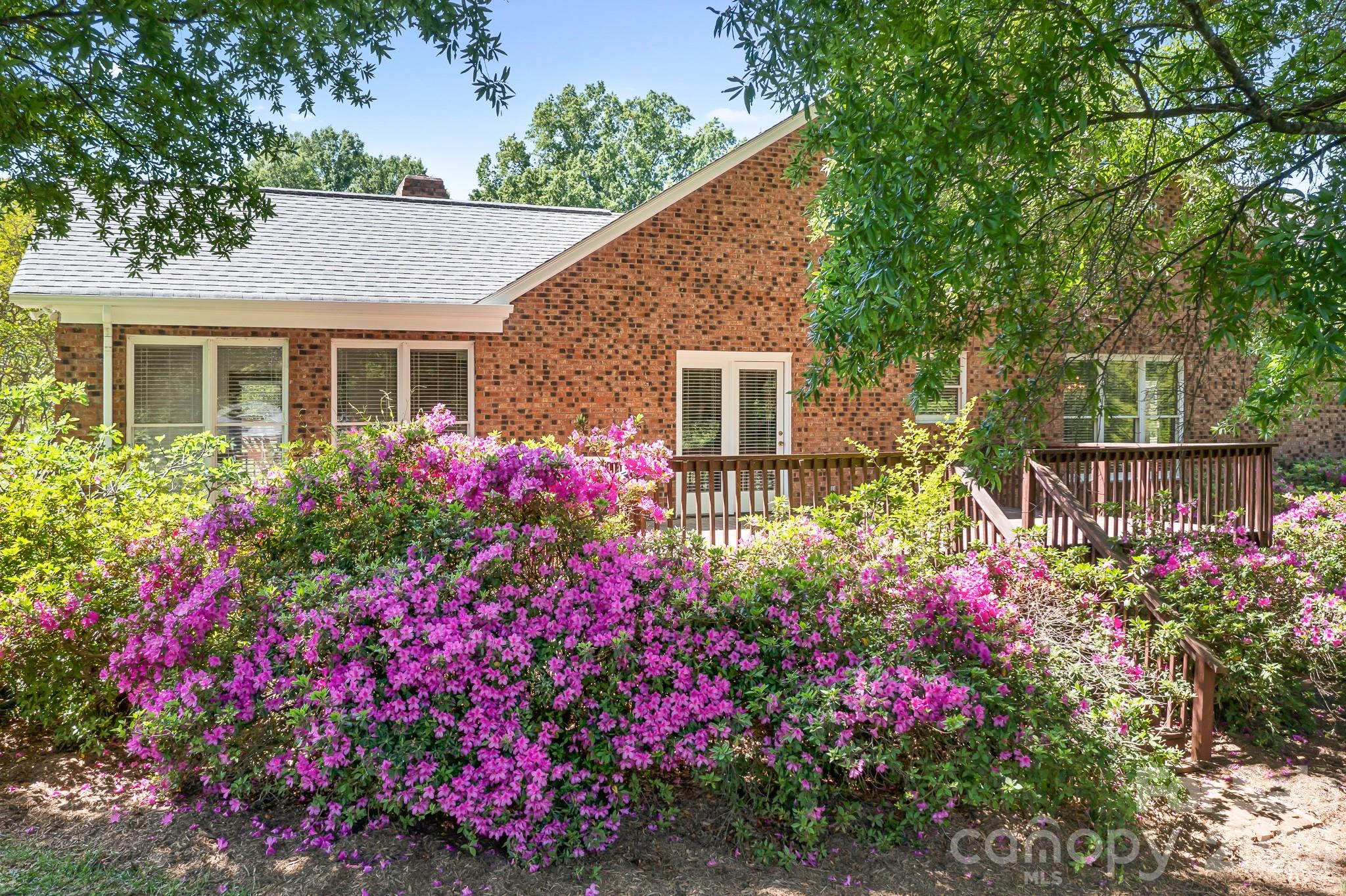 Single Family Residence at 11604 Bain School Road, Mint Hill, photo 31 of 40