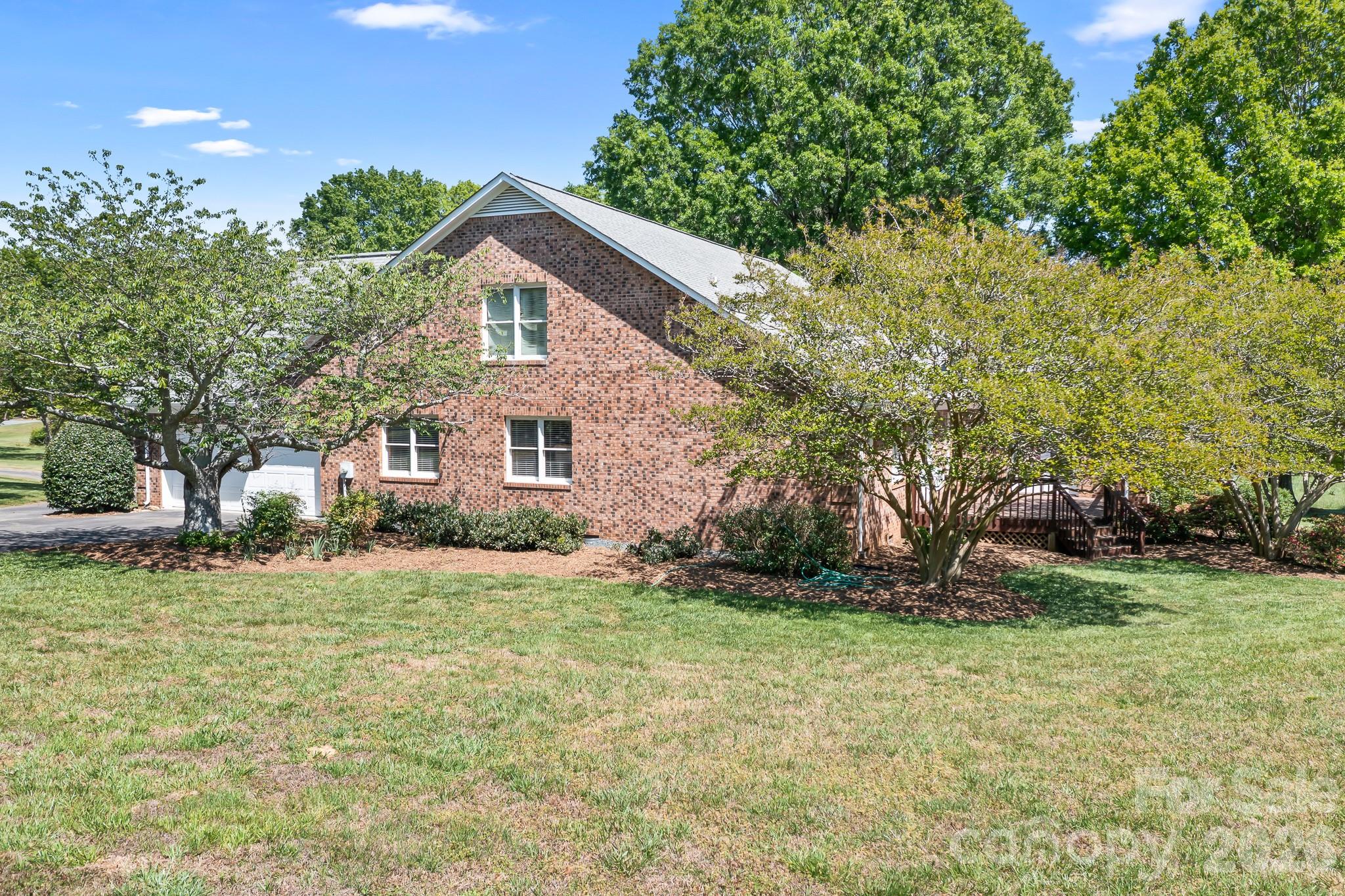Single Family Residence at 11604 Bain School Road, Mint Hill, photo 35 of 40
