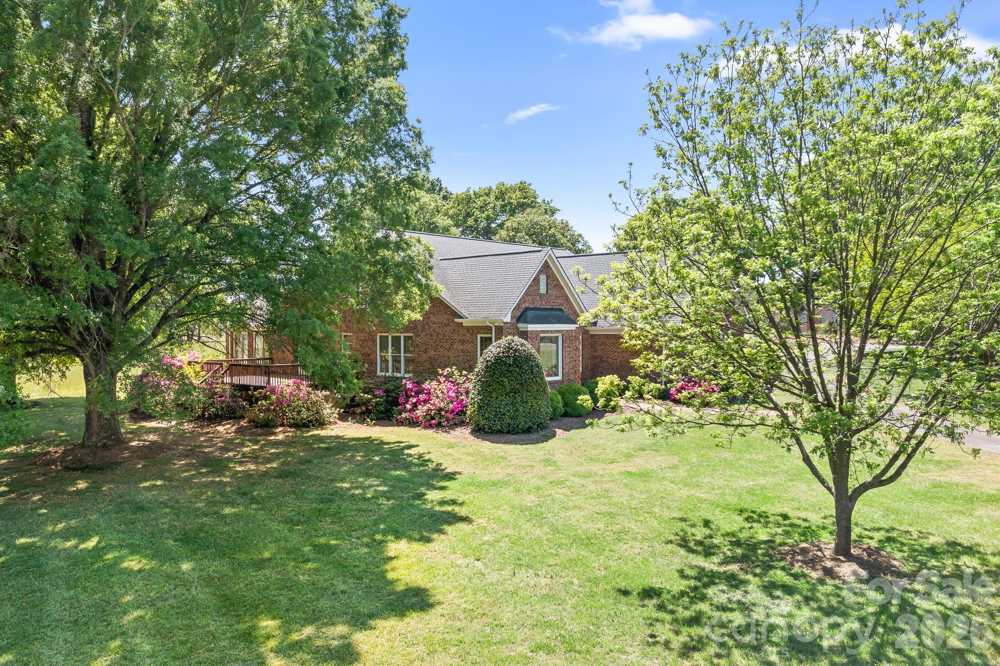 Single Family Residence at 11604 Bain School Road, Mint Hill, photo 36 of 40
