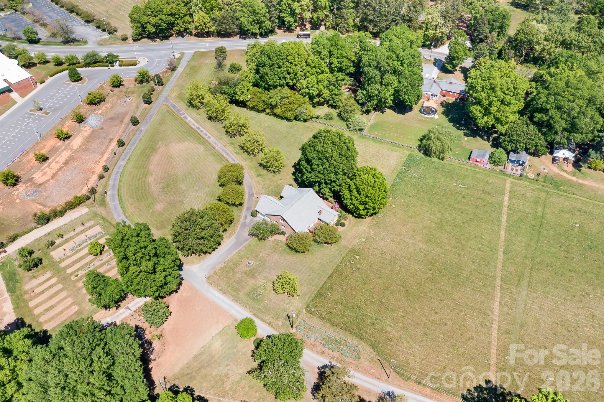 Single Family Residence at 11604 Bain School Road, Mint Hill, photo 38 of 40